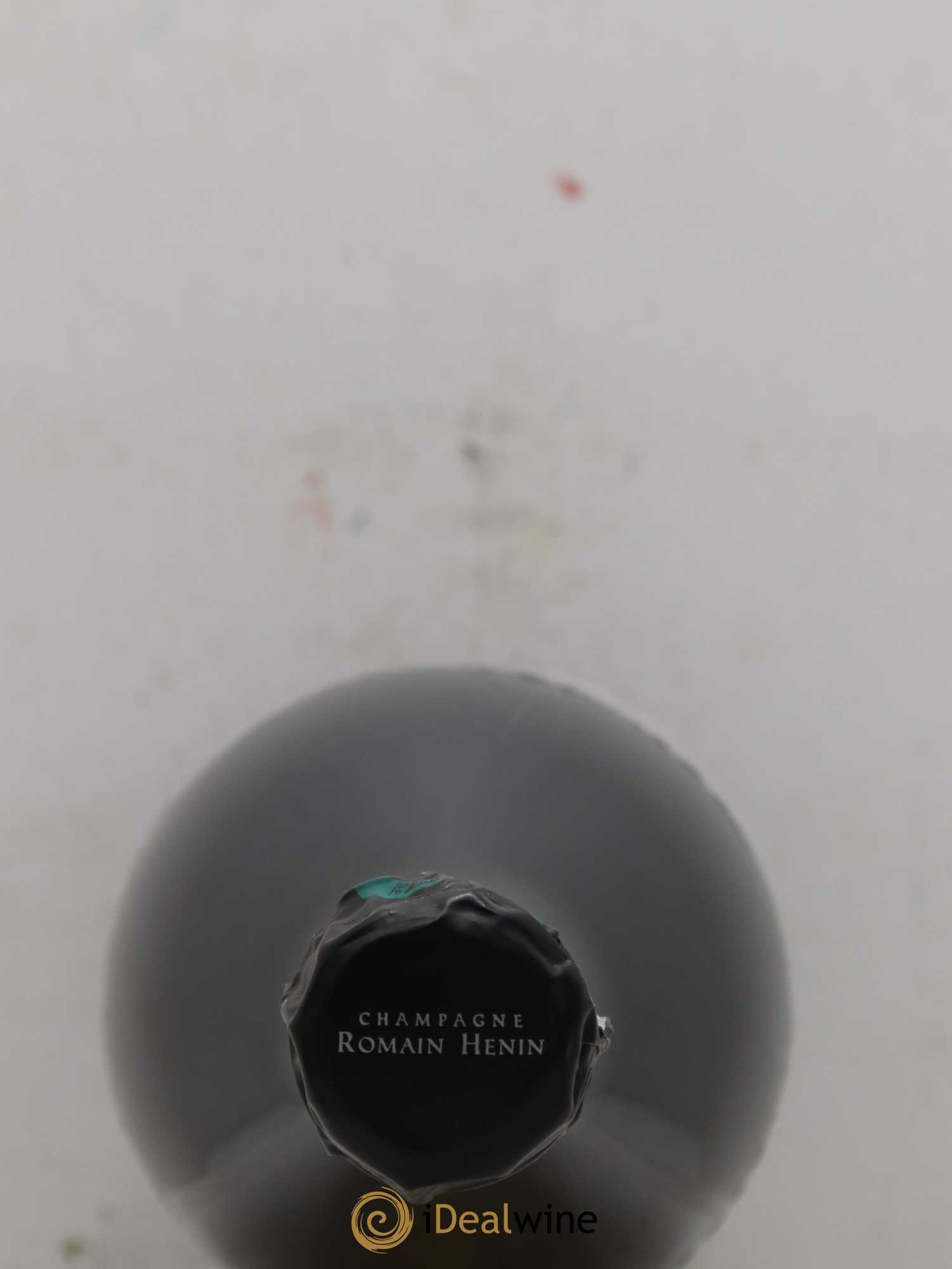 Gamin du Terroir Romain Henin - Lot de 1 bouteille - 2