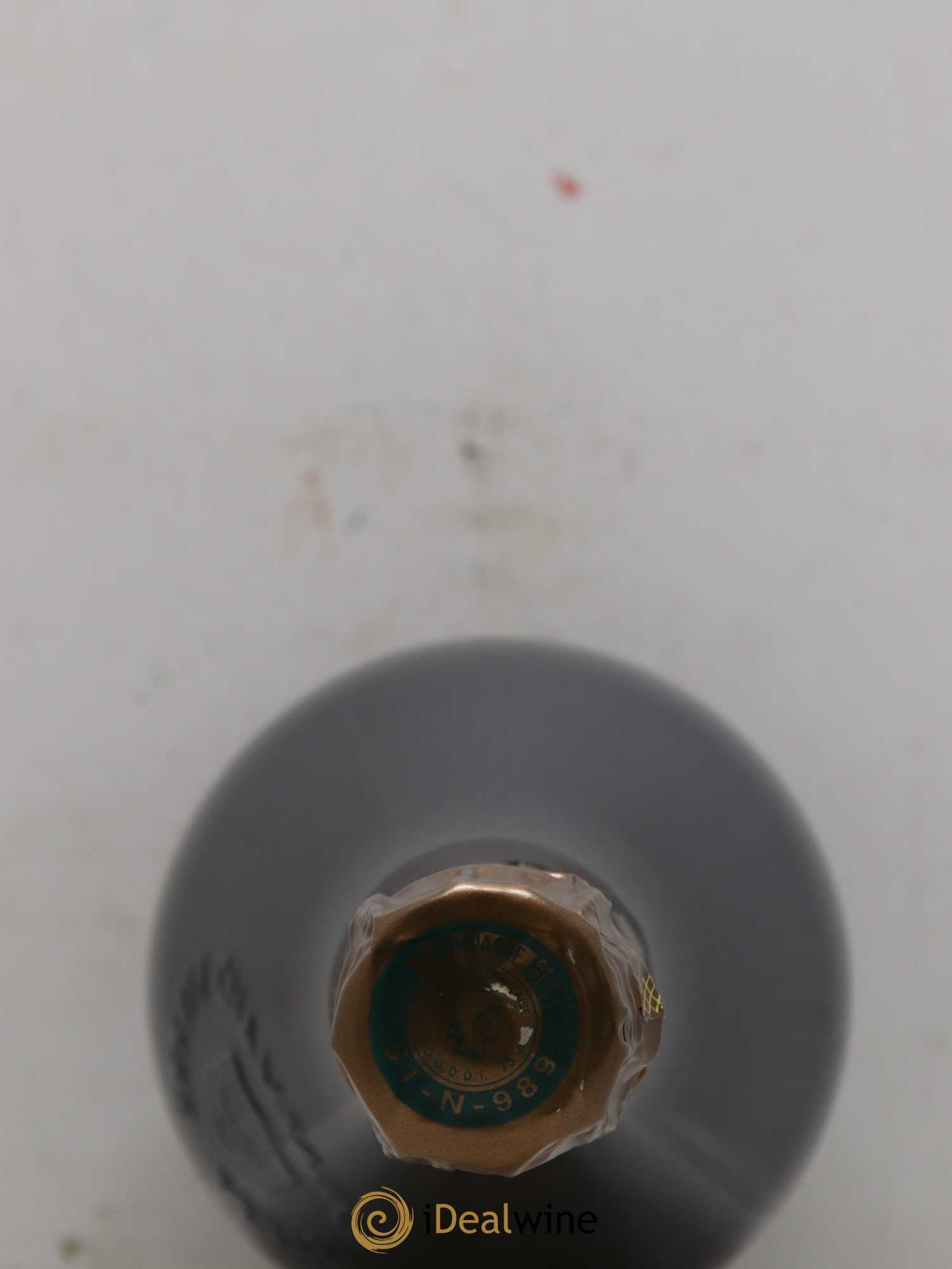 Cuvée Spéciale les Chétillons Blanc de Blancs Brut Pierre Péters 2014 - Lot of 1 bottle - 2