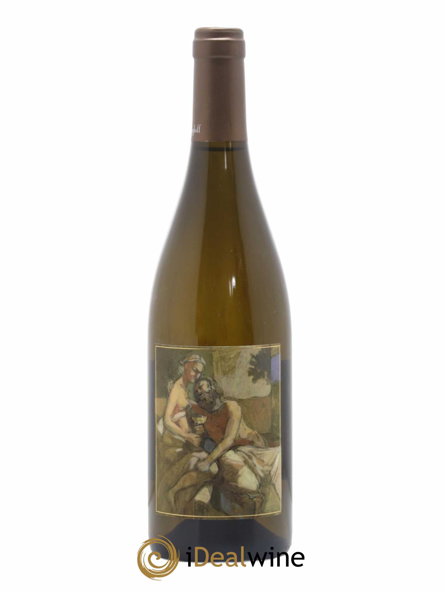 Condrieu Domaine Gangloff (Domaine) 2020 - Posten von 1 Flasche - 0
