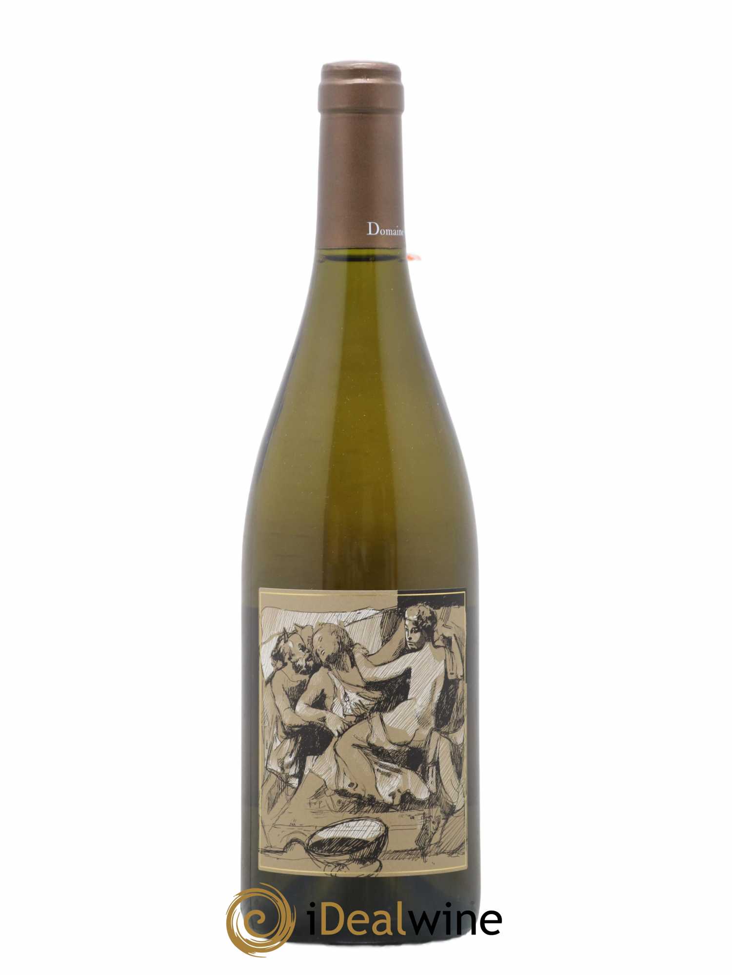 Saint-Joseph Gangloff (Domaine) 2019 - Lot de 1 bouteille - 0