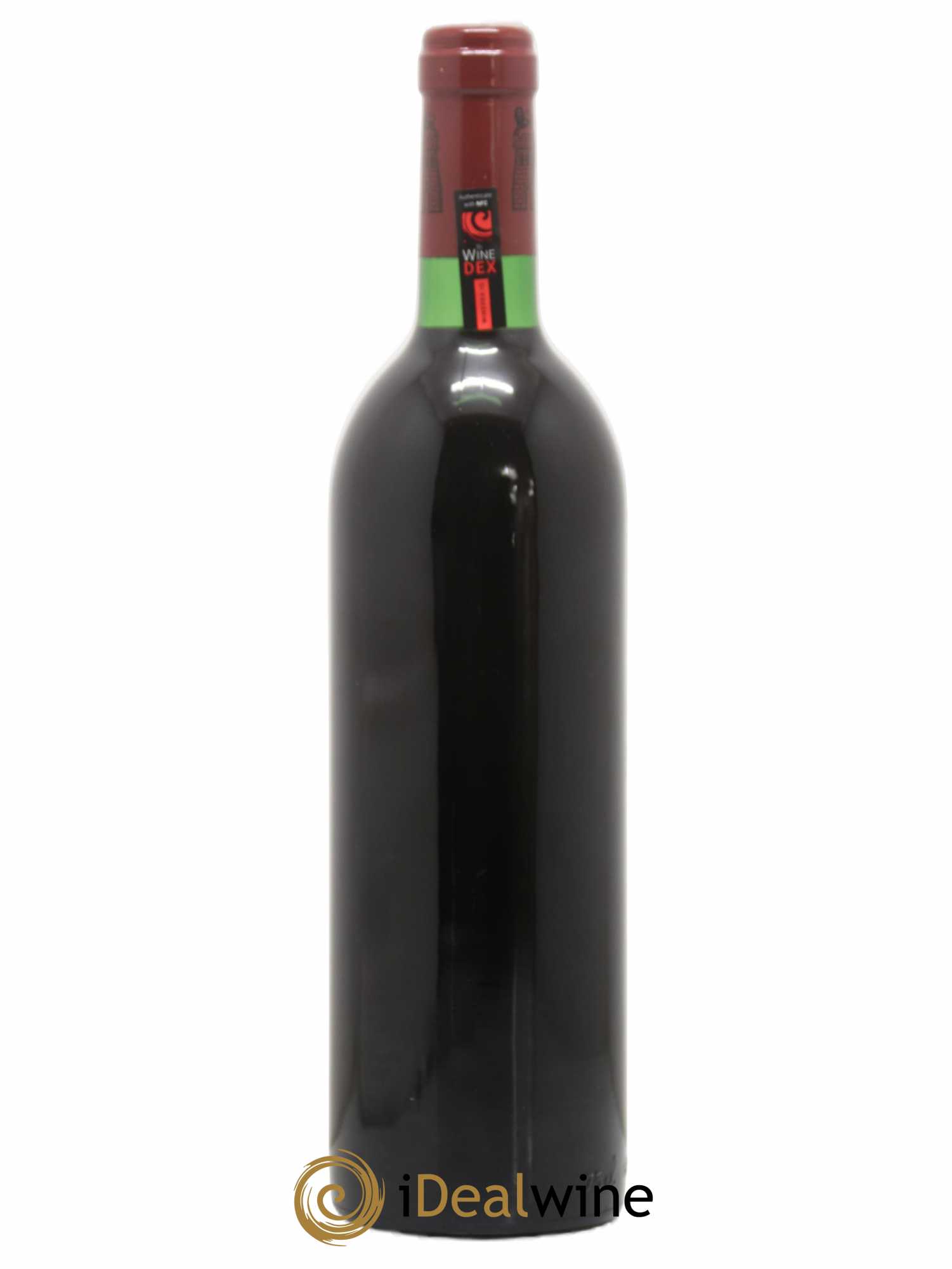 Château Latour 1er Grand Cru Classé 1982 - Lot de 1 bouteille - 1