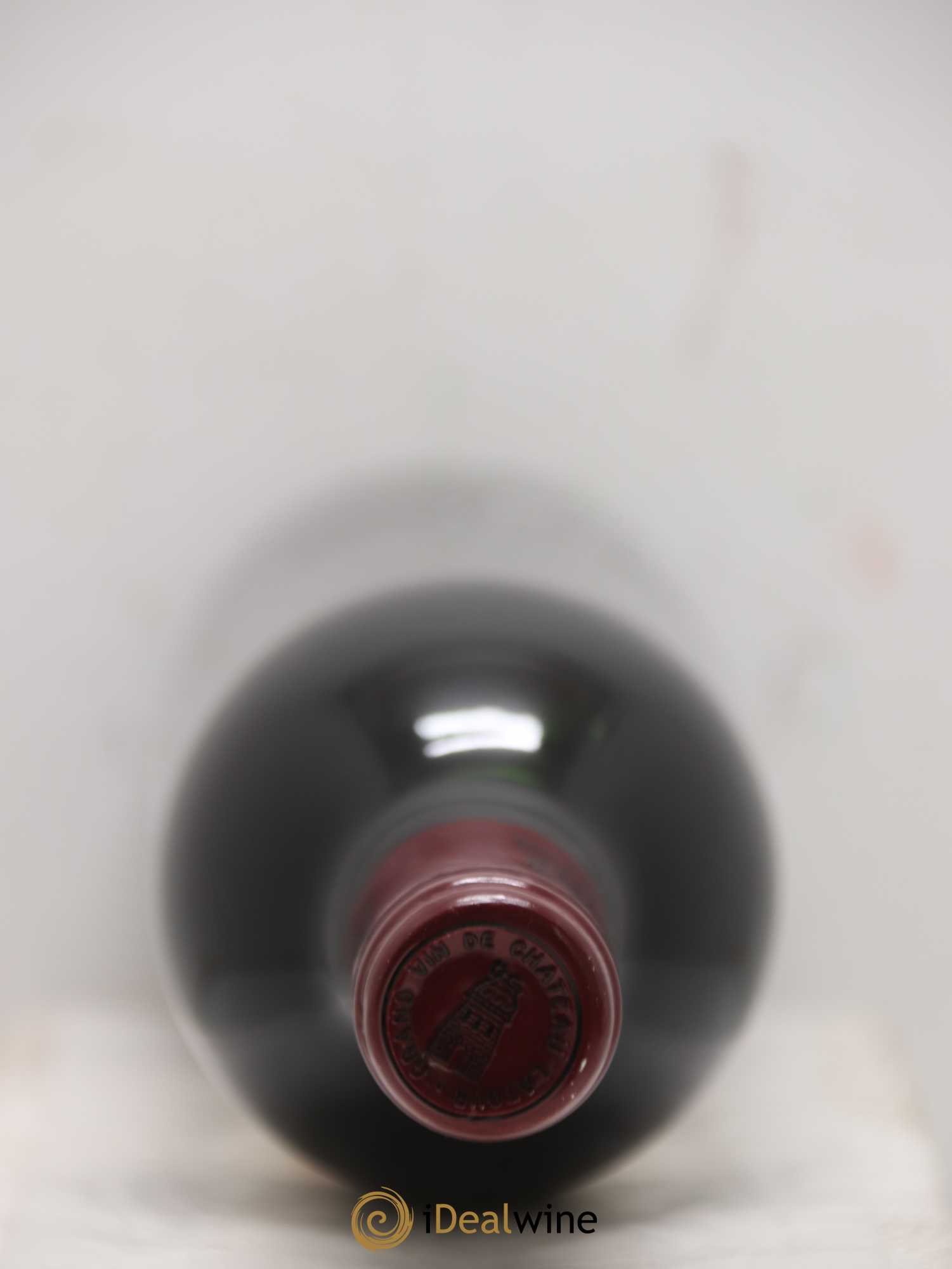 Château Latour 1er Grand Cru Classé 1994 - Lot de 1 bouteille - 1