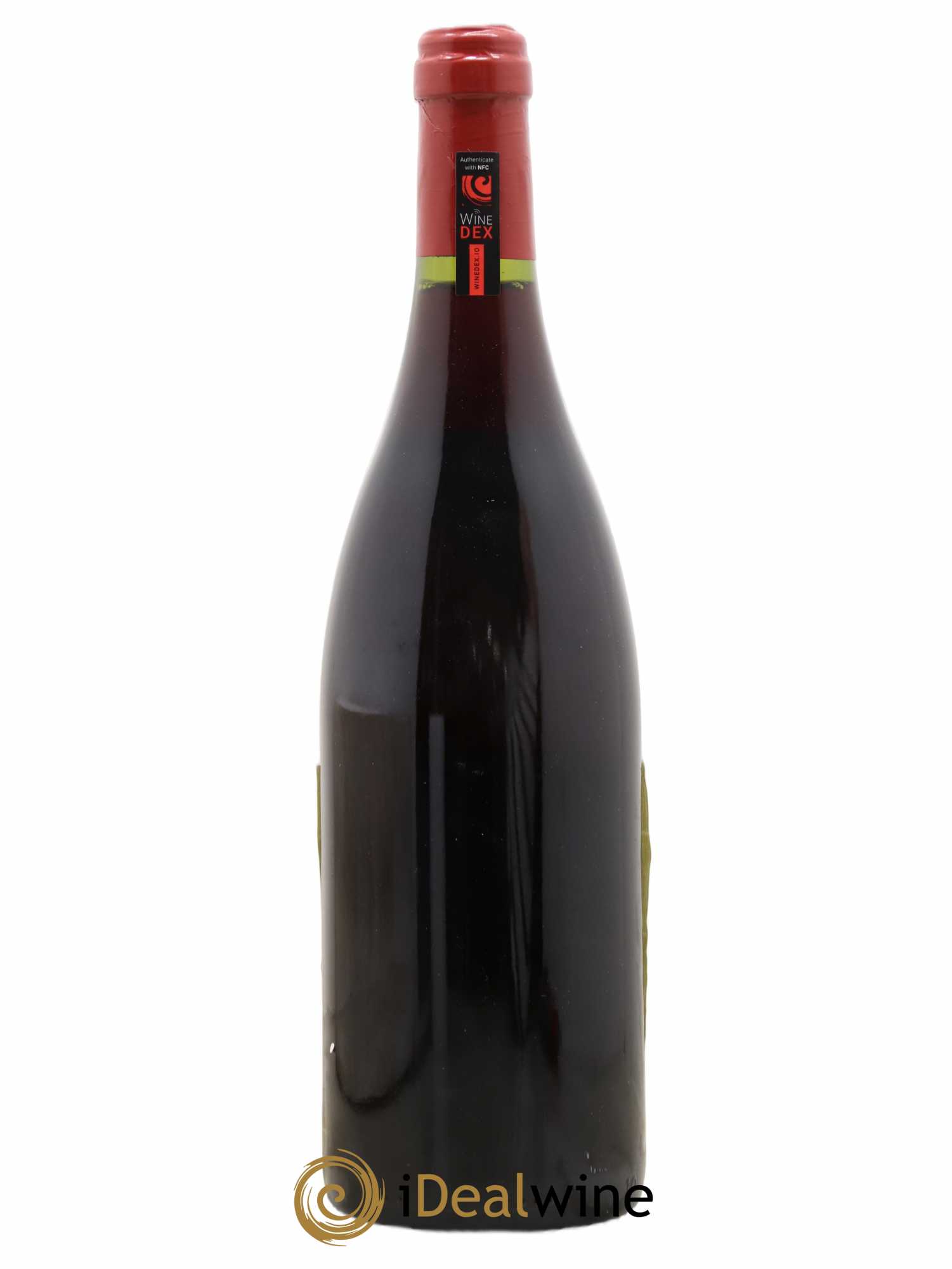 Châteauneuf-du-Pape Château Rayas Emmanuel Reynaud 2006 - Lot de 1 bouteille - 1