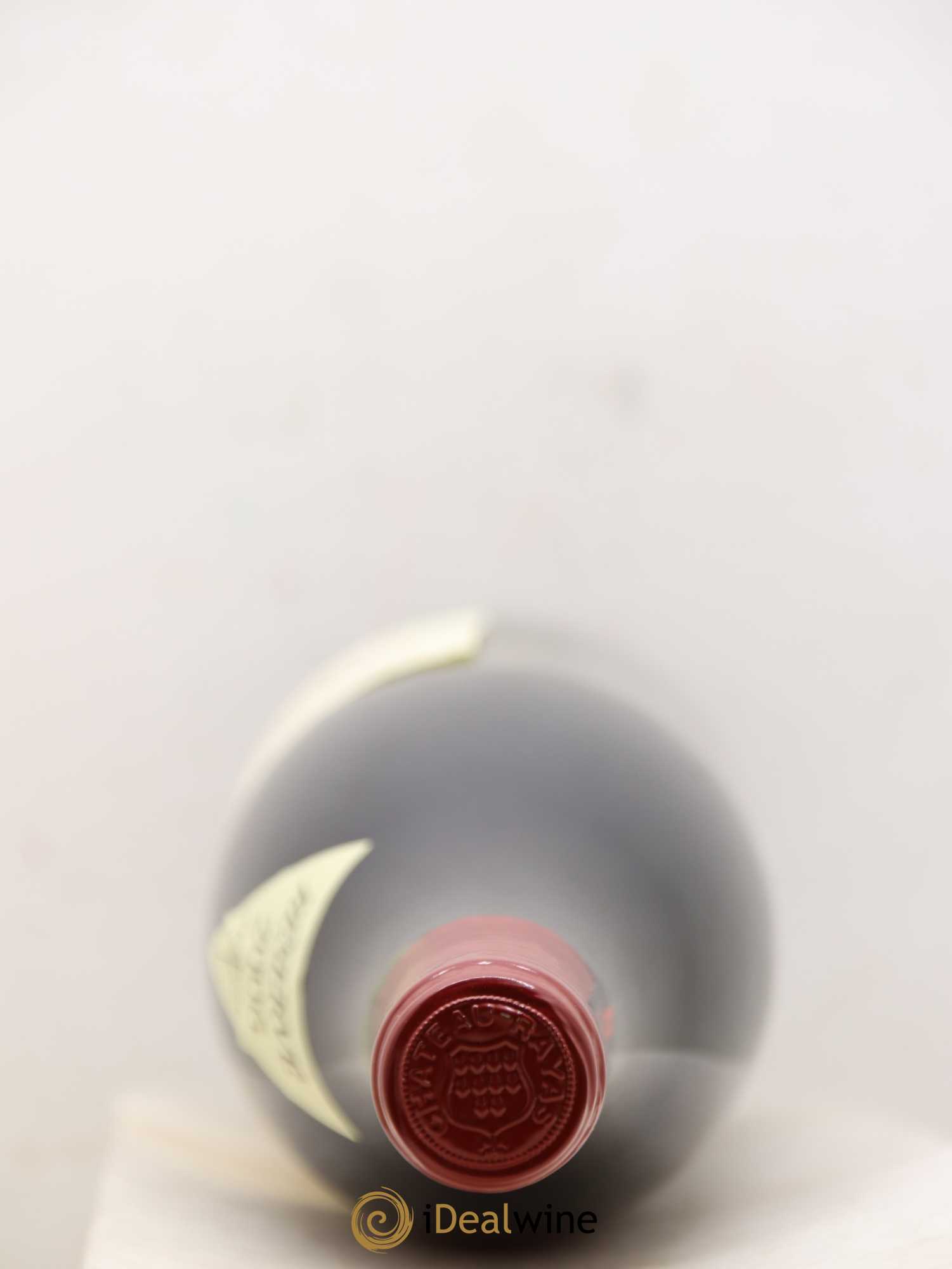 Châteauneuf-du-Pape Château Rayas Emmanuel Reynaud 2006 - Lot de 1 bouteille - 2