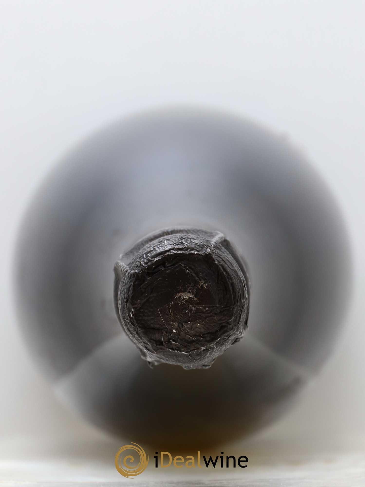 Brut Dom Pérignon 1983 - Lot de 1 bouteille - 1