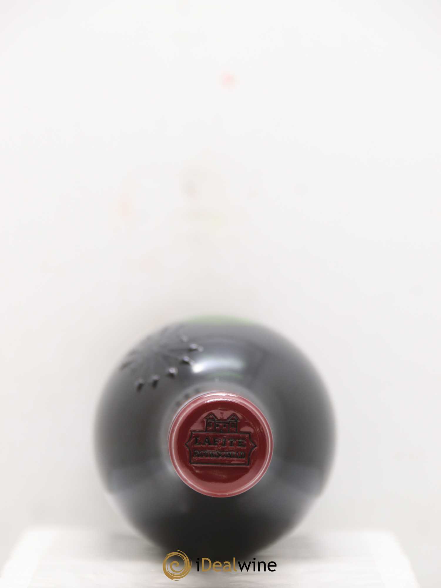 Château Lafite Rothschild 1er Grand Cru Classé 1996 - Lot de 1 bouteille - 1