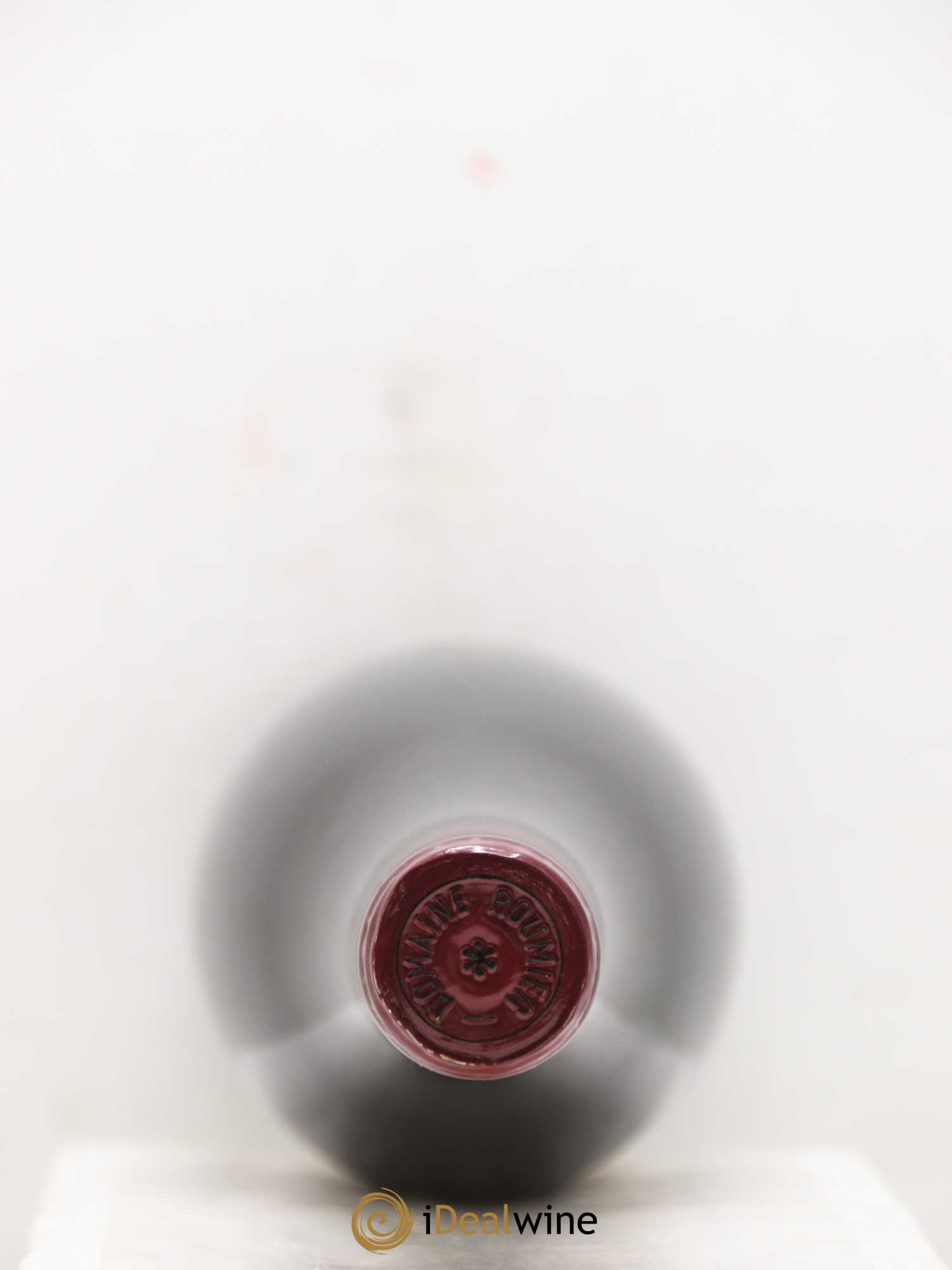 Chambolle-Musigny Georges Roumier (Domaine) 2008 - Posten von 1 Flasche - 1