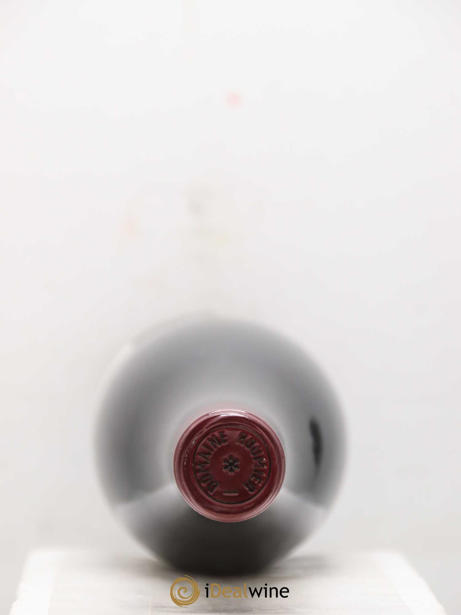 Chambolle-Musigny Georges Roumier (Domaine) 2010 - Lot de 3 bouteilles - 1