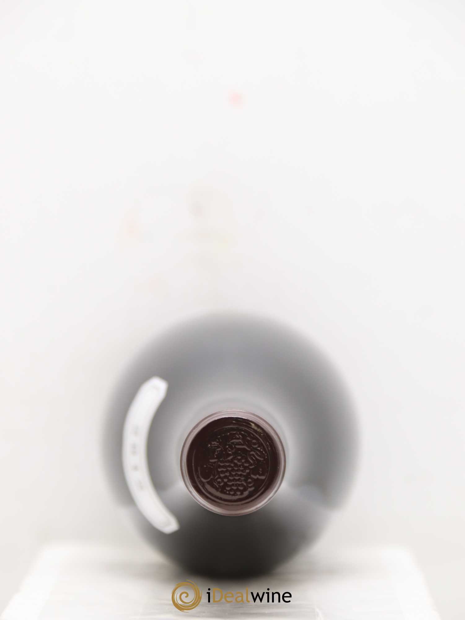 Corton Grand Cru Clos Rognet Méo-Camuzet (Domaine) 2012 - Lot of 1 bottle - 2