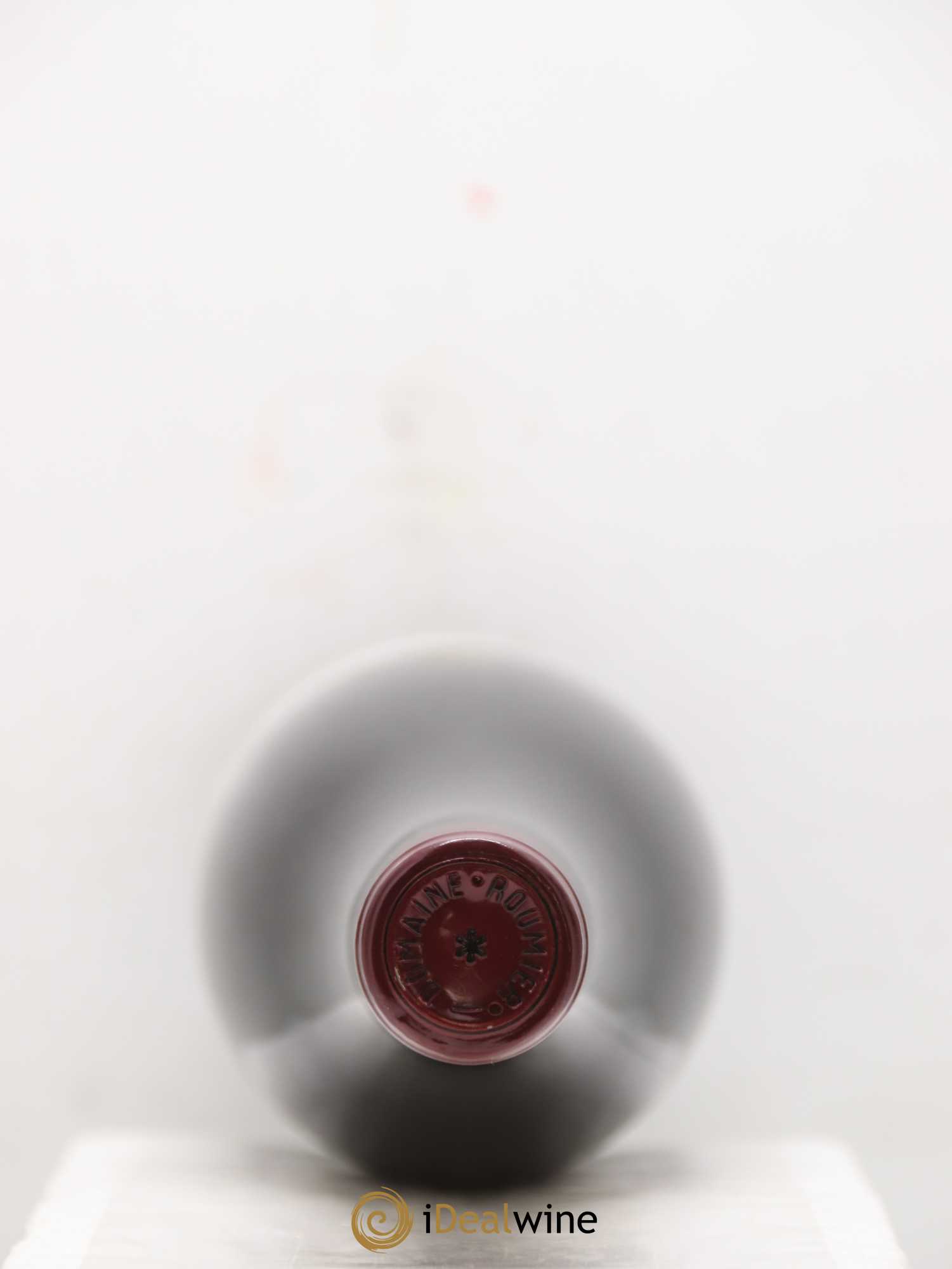 Chambolle-Musigny Georges Roumier (Domaine) 2007 - Posten von 3 Flaschen - 1