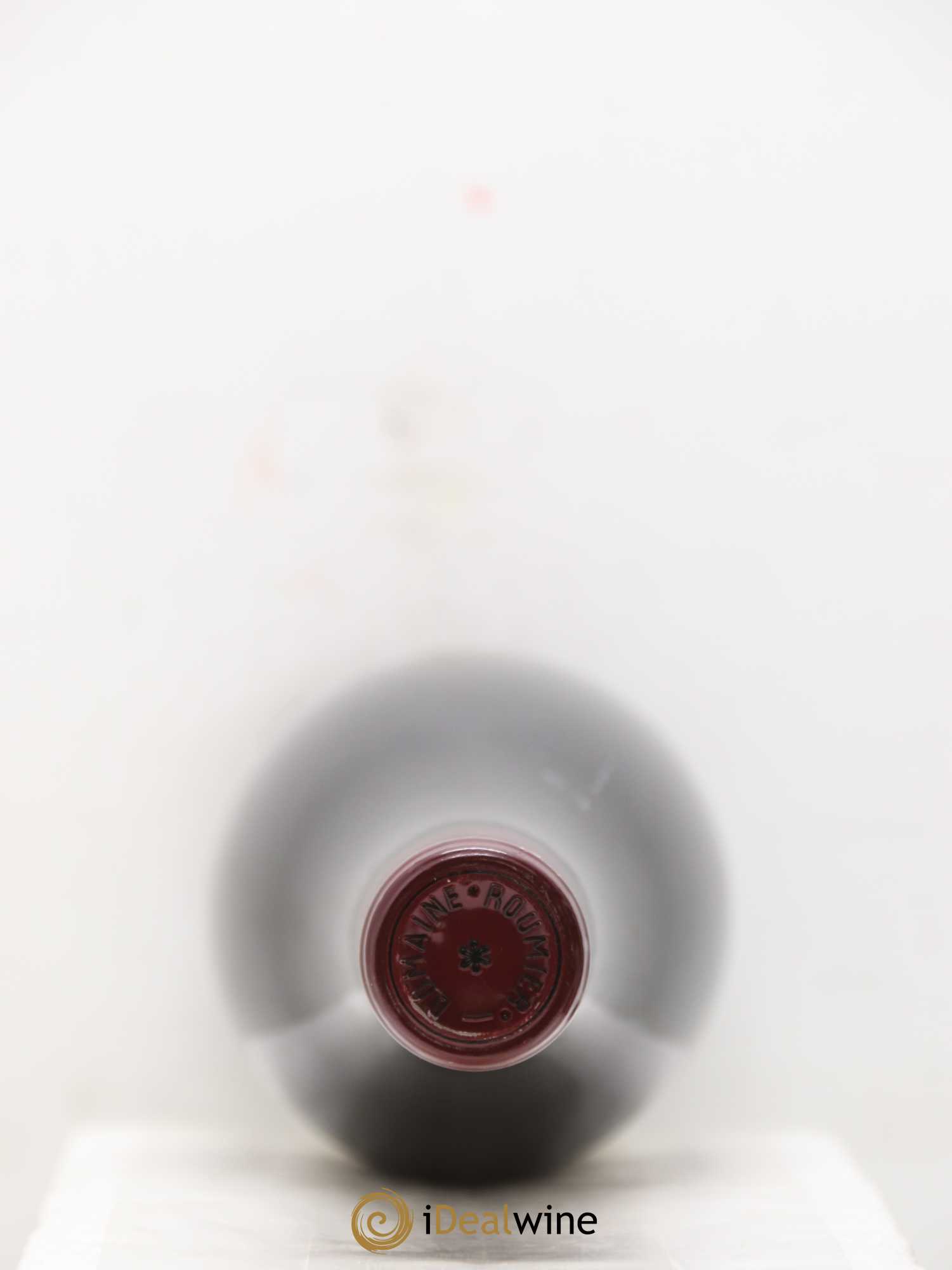 Chambolle-Musigny Georges Roumier (Domaine) 2007 - Lot de 2 bouteilles - 1