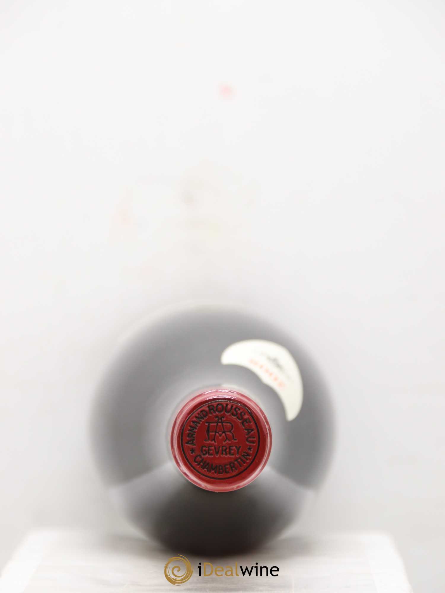 Gevrey-Chambertin Armand Rousseau (Domaine) 2008 - Posten von 2 Flaschen - 1