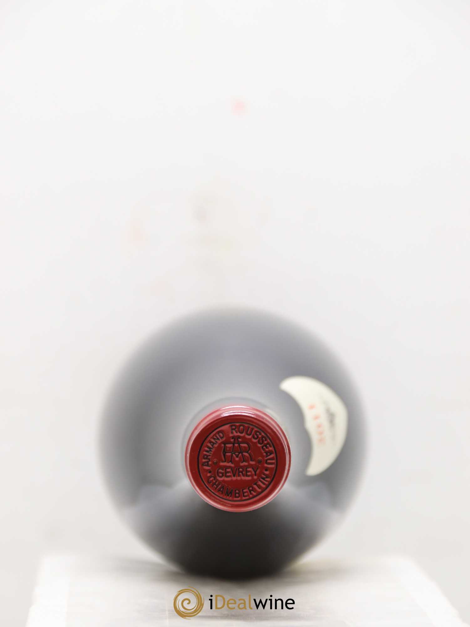 Gevrey-Chambertin Armand Rousseau (Domaine) 2011 - Lot de 3 bouteilles - 1