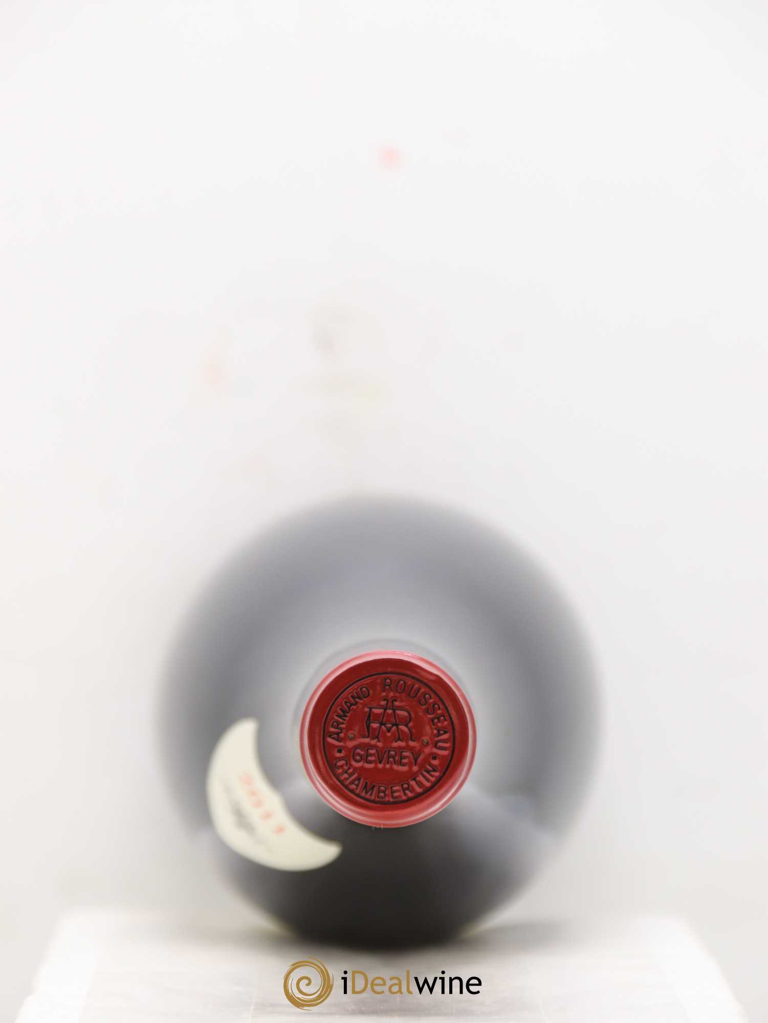 Gevrey-Chambertin Armand Rousseau (Domaine) 2011 - Lot of 1 bottle - 1
