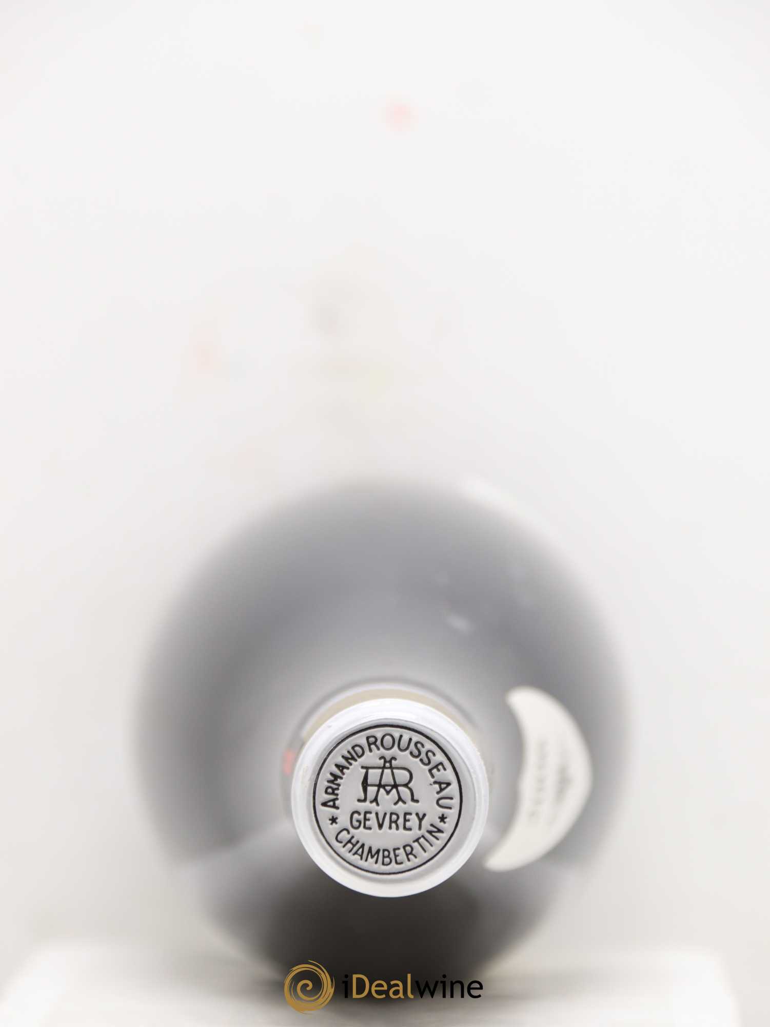 Chambertin Clos de Bèze Grand Cru Armand Rousseau (Domaine) 2006 - Lot of 1 bottle - 2