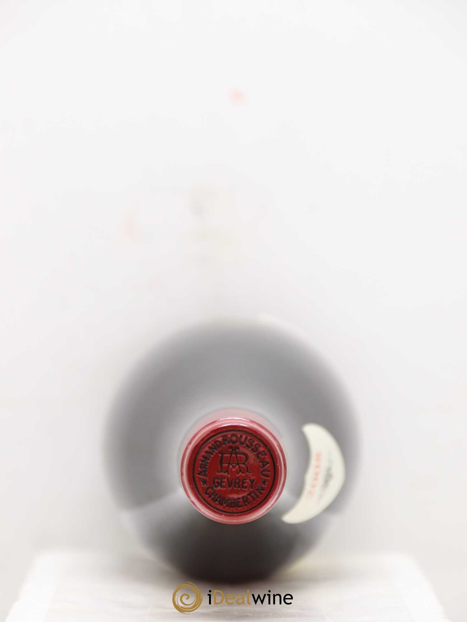 Gevrey-Chambertin Armand Rousseau (Domaine) 2008 - Lot of 1 bottle - 1