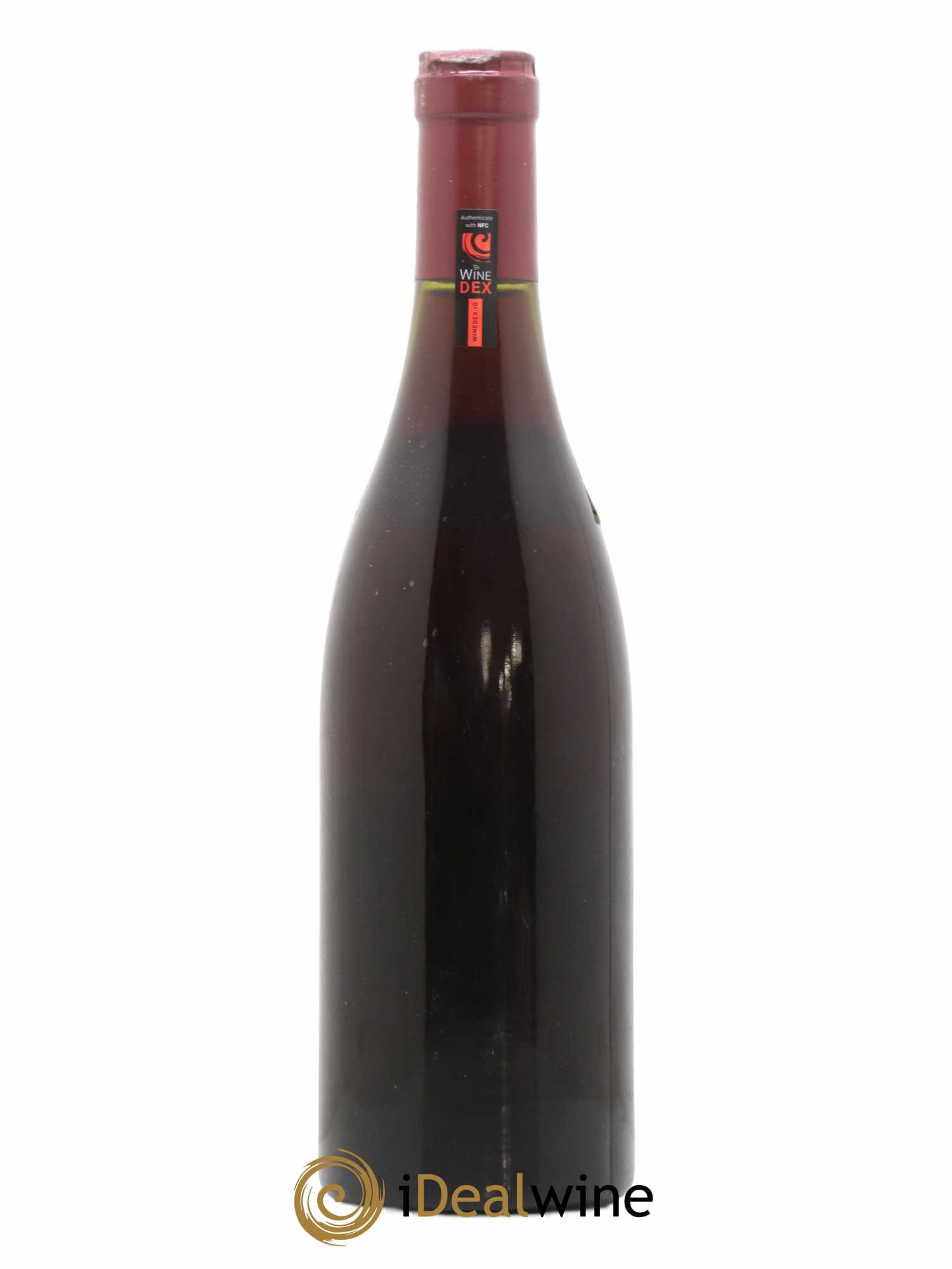 Richebourg Grand Cru Jean Gros 1988 - Lot de 1 bouteille - 1