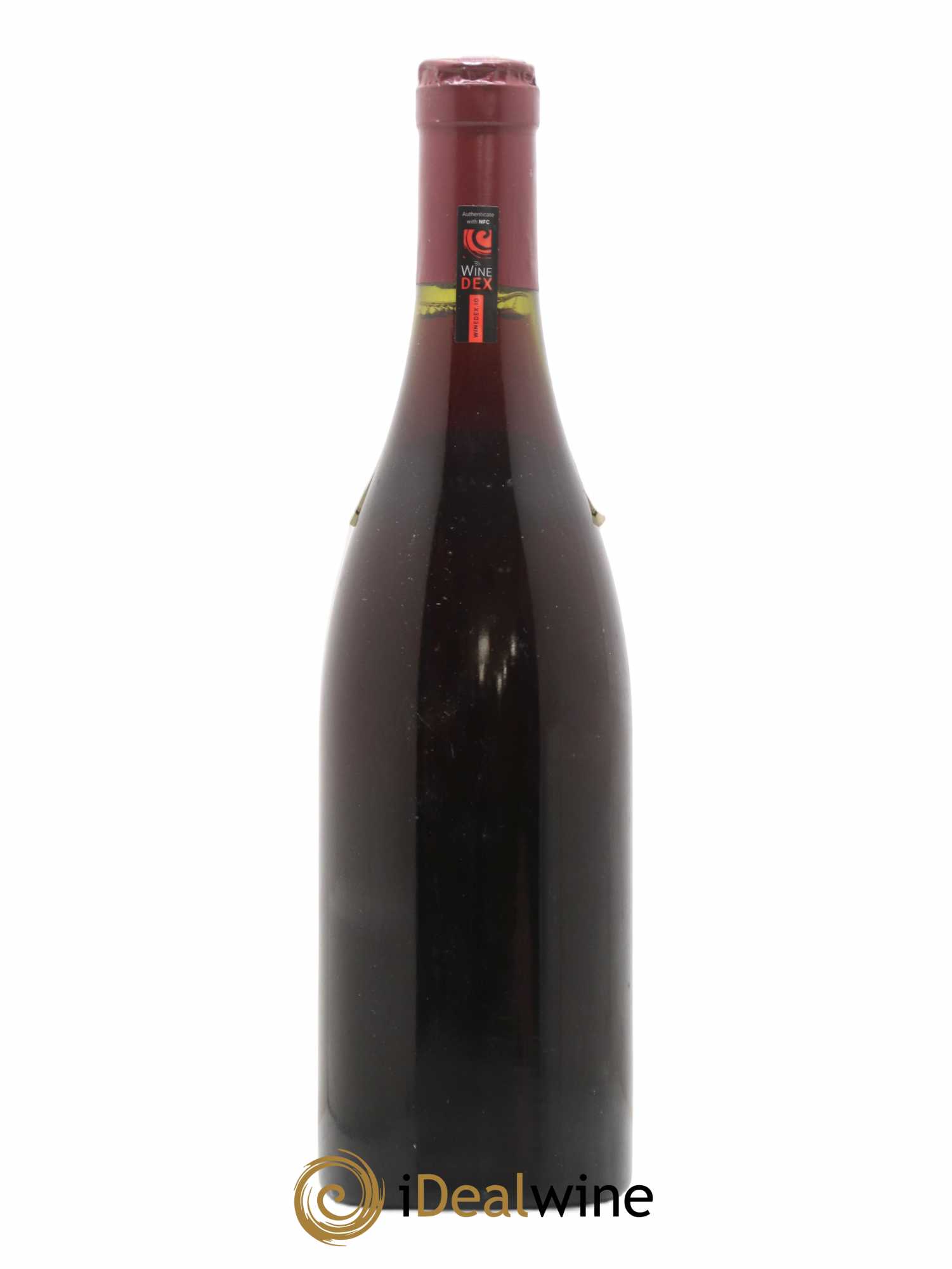 Richebourg Grand Cru Jean Gros 1988 - Lot de 1 bouteille - 1