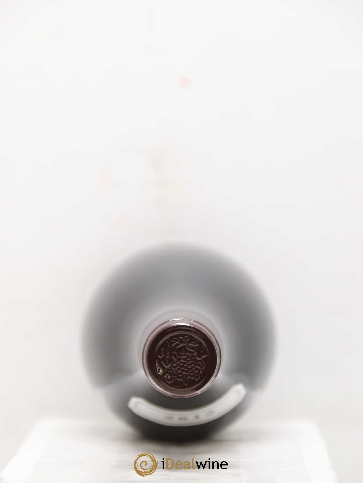 Corton Grand Cru Les Perrières Méo-Camuzet (Domaine) 2012 - Lot of 2 bottles - 2