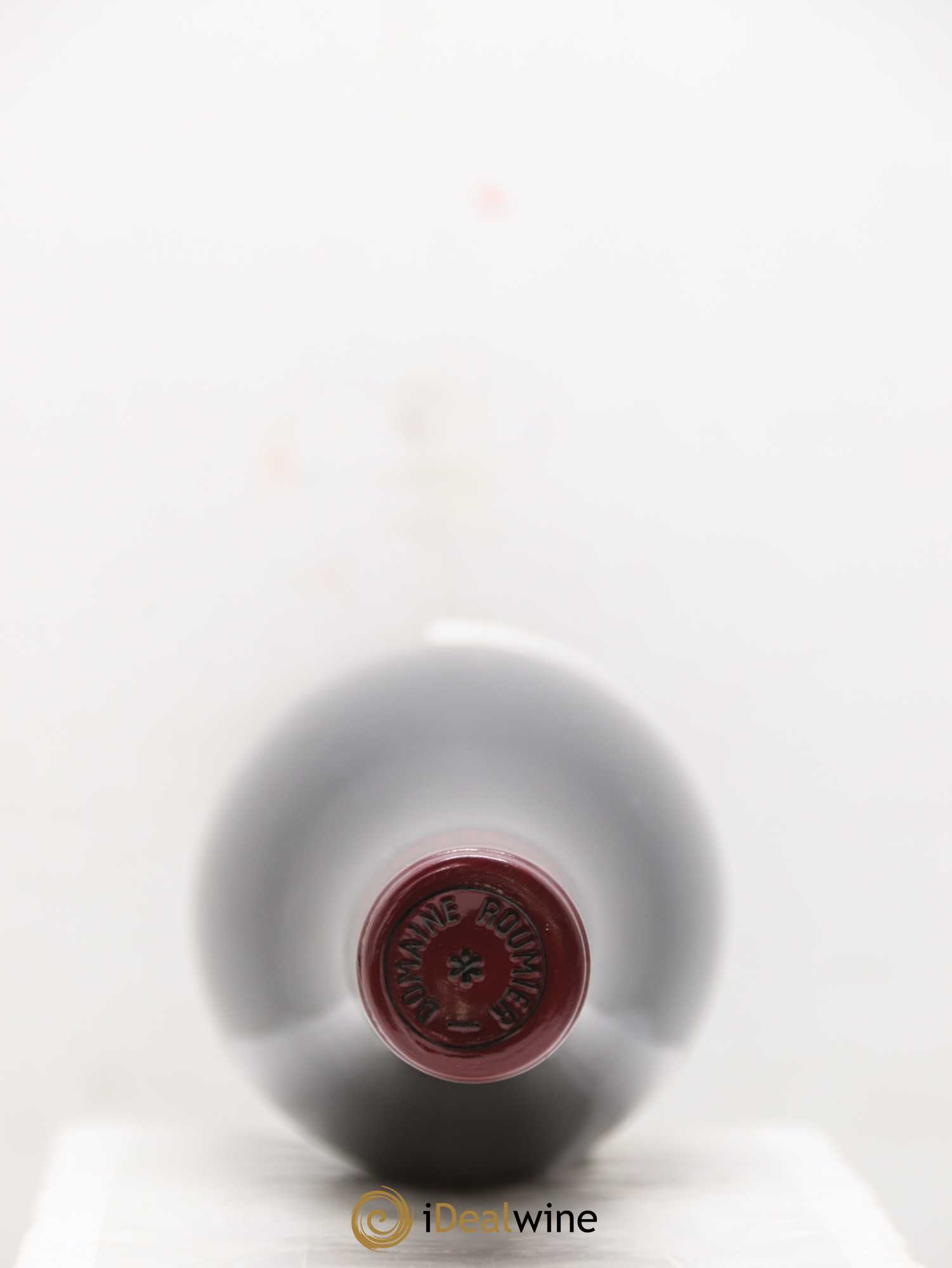 Chambolle-Musigny Georges Roumier (Domaine) 2011 - Lot of 2 bottles - 1