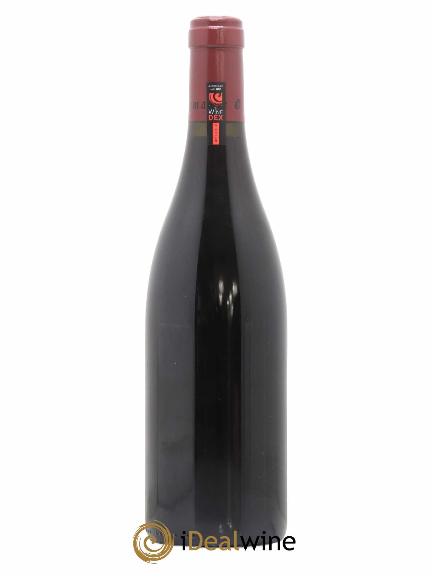 Bonnes-Mares Grand Cru Georges Roumier (Domaine) 2000 - Lot de 1 bouteille - 1