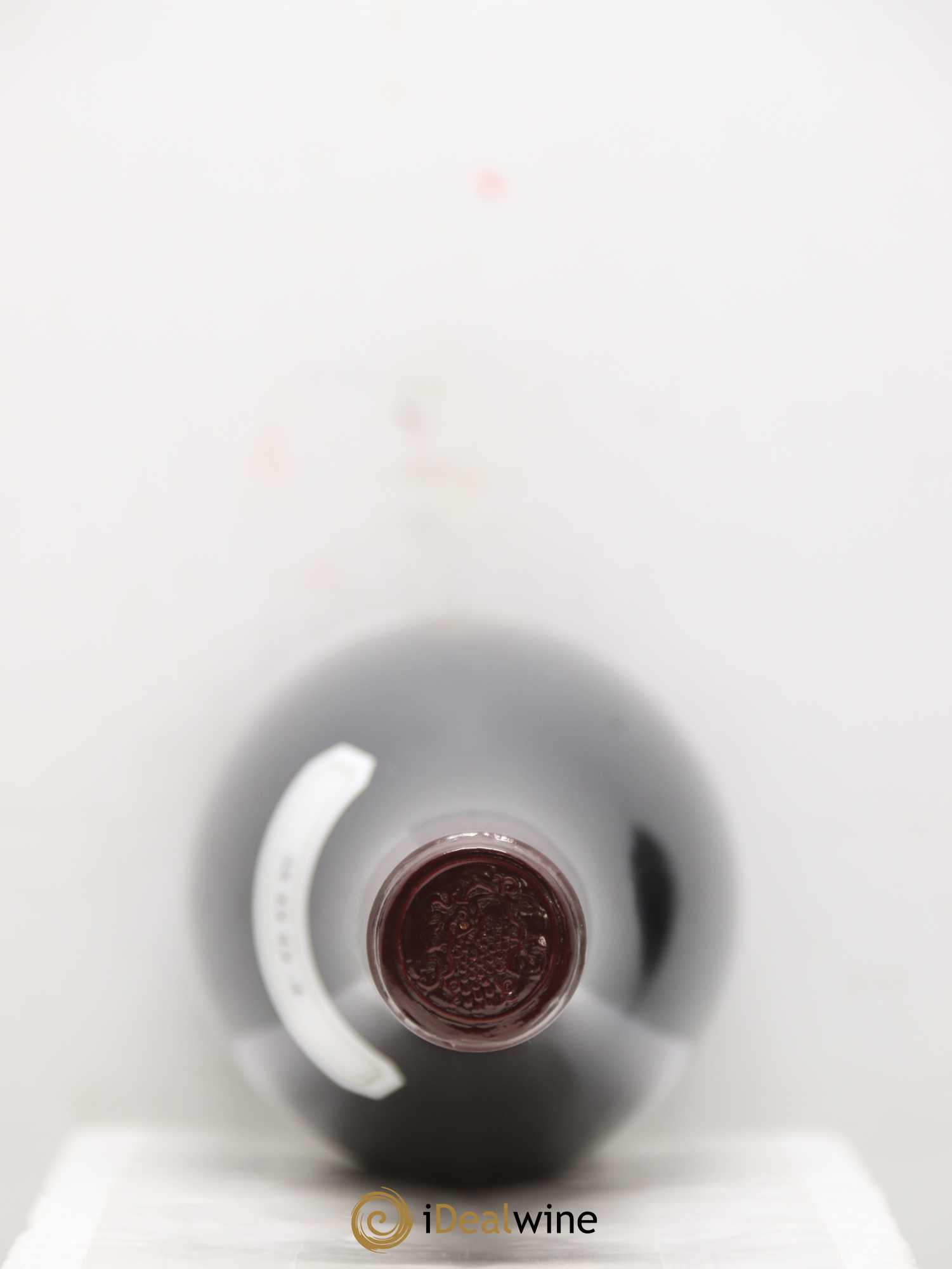 Clos de Vougeot Grand Cru Méo-Camuzet (Domaine) 2004 - Lot of 3 bottles - 2