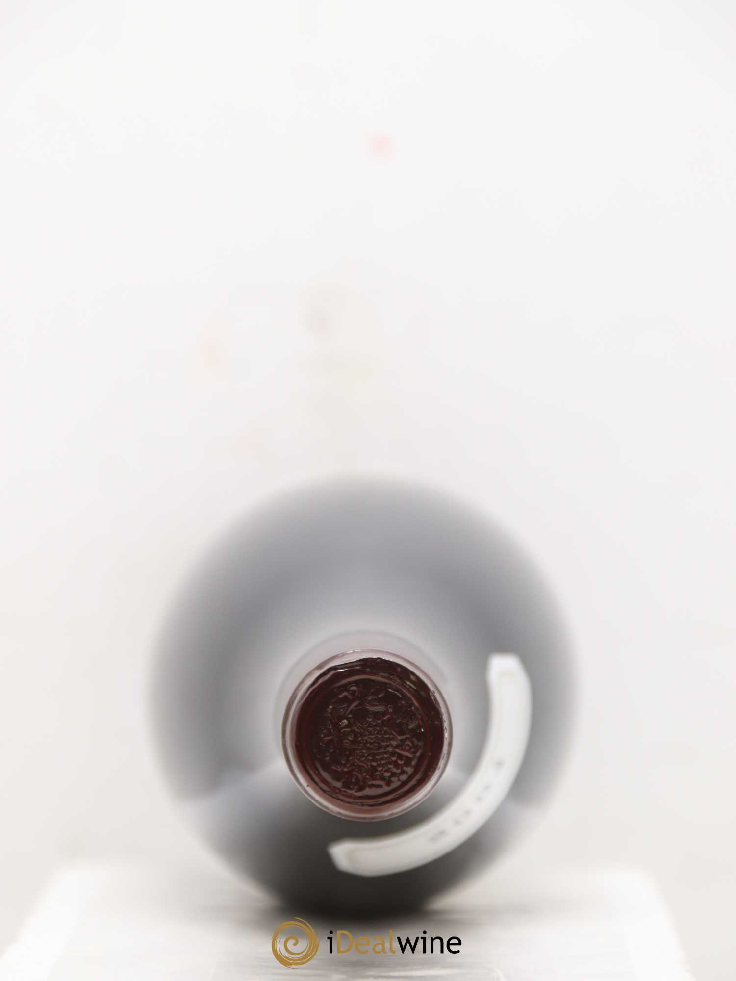 Clos de Vougeot Grand Cru Méo-Camuzet (Domaine) 2004 - Lot of 1 bottle - 2