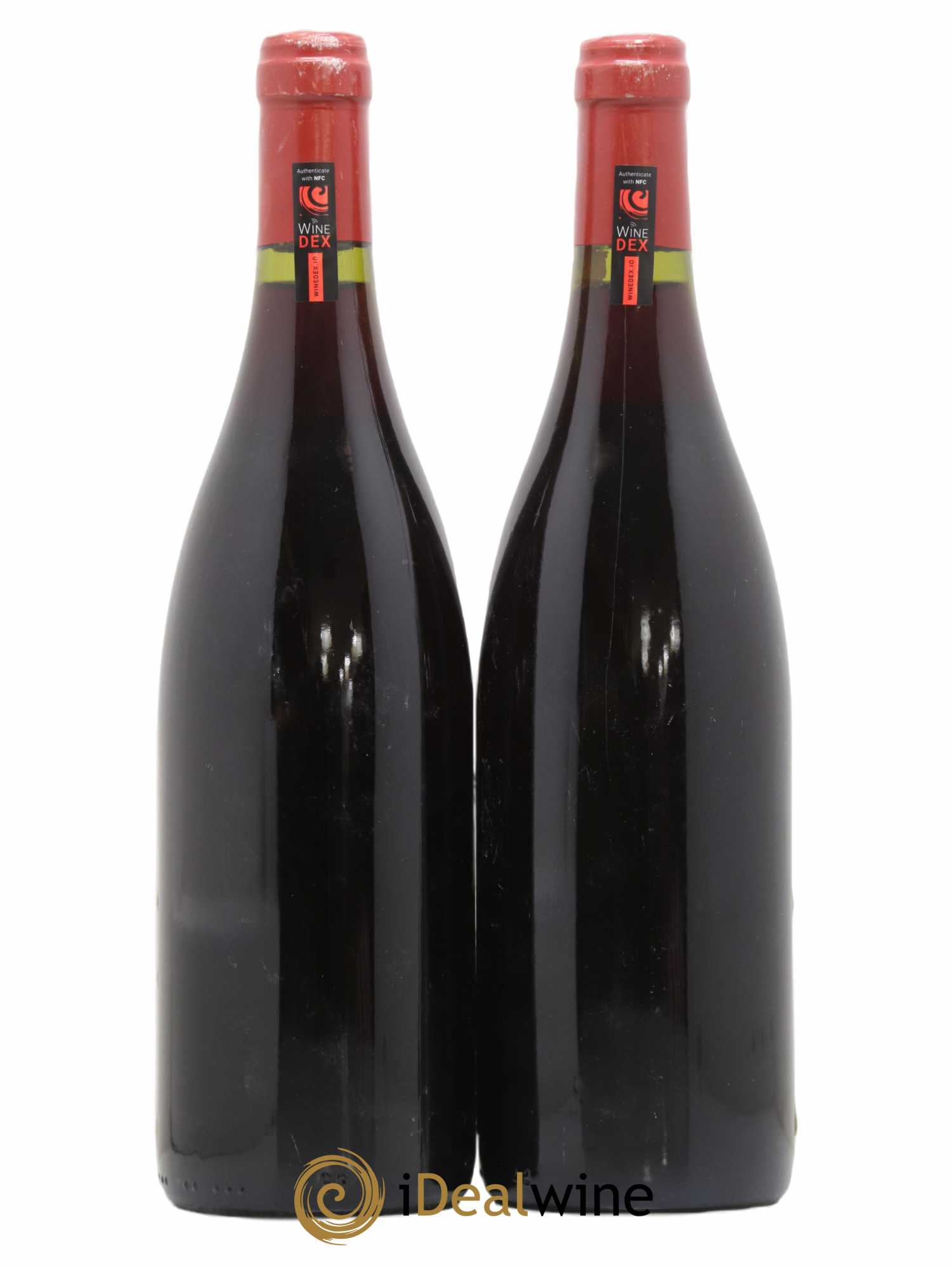 Châteauneuf-du-Pape Château Rayas Emmanuel Reynaud 1999 - Lot of 2 bottles - 1