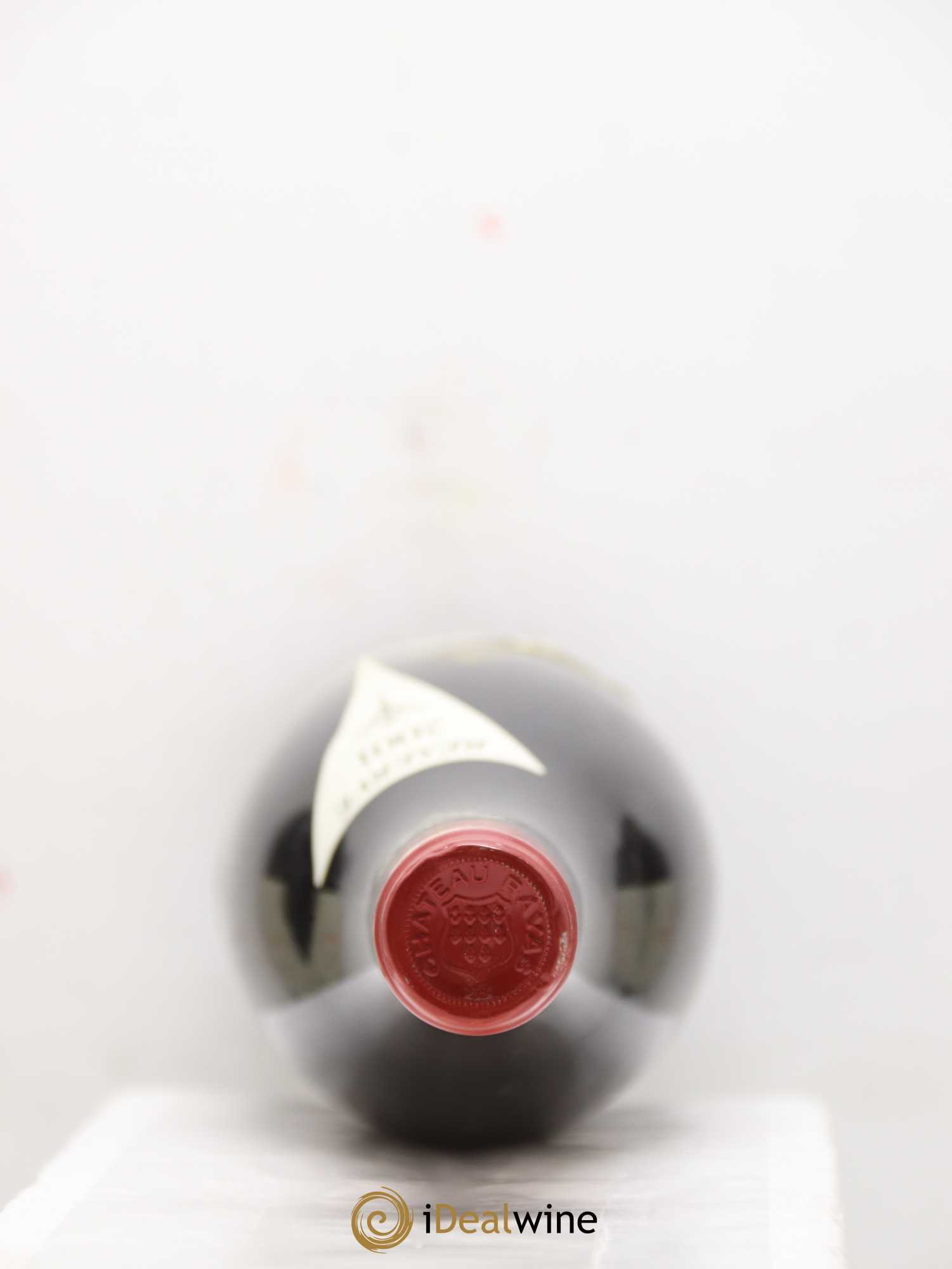 Châteauneuf-du-Pape Château Rayas Emmanuel Reynaud 2001 - Lot of 3 bottles - 2