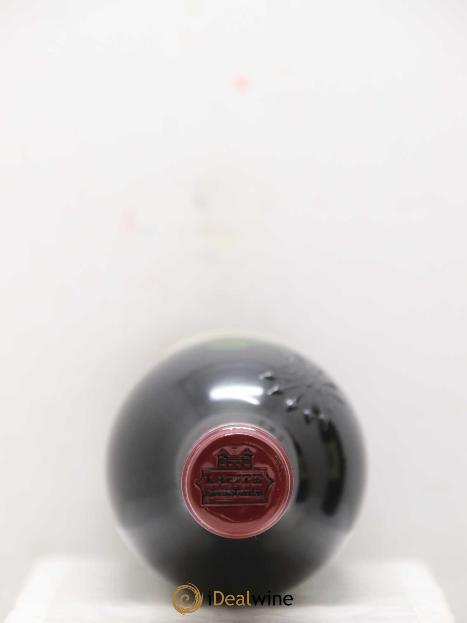 Château Lafite Rothschild 1er Grand Cru Classé 1996 - Lot de 3 bouteilles - 1