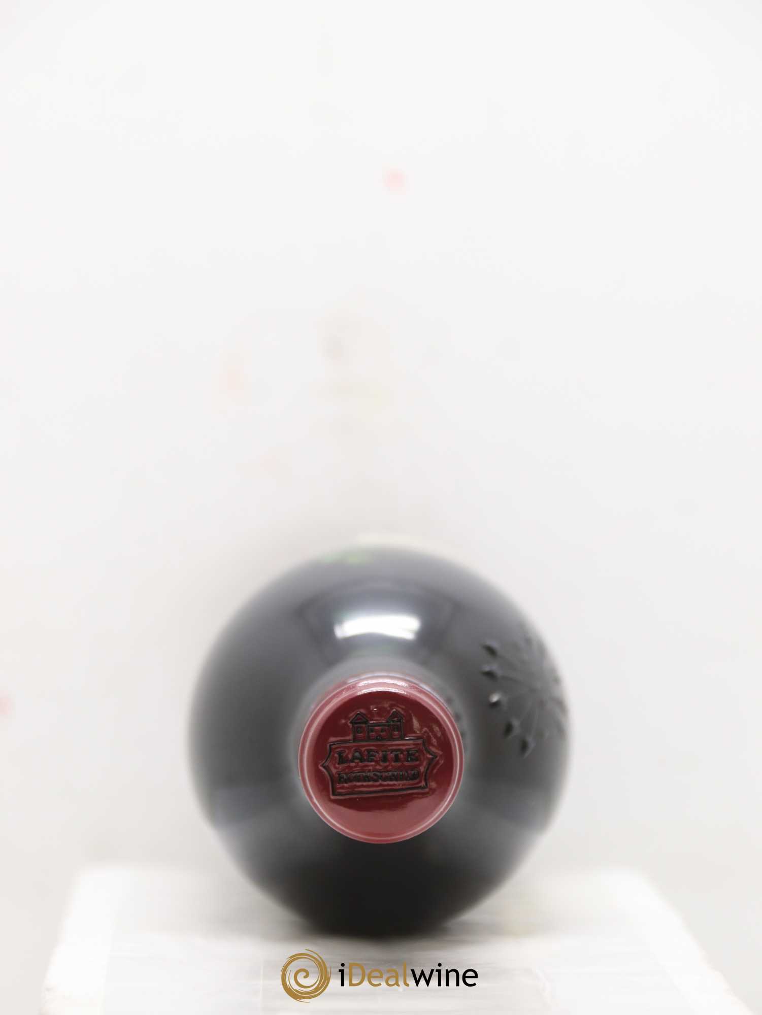 Château Lafite Rothschild 1er Grand Cru Classé 1996 - Lot of 2 bottles - 1