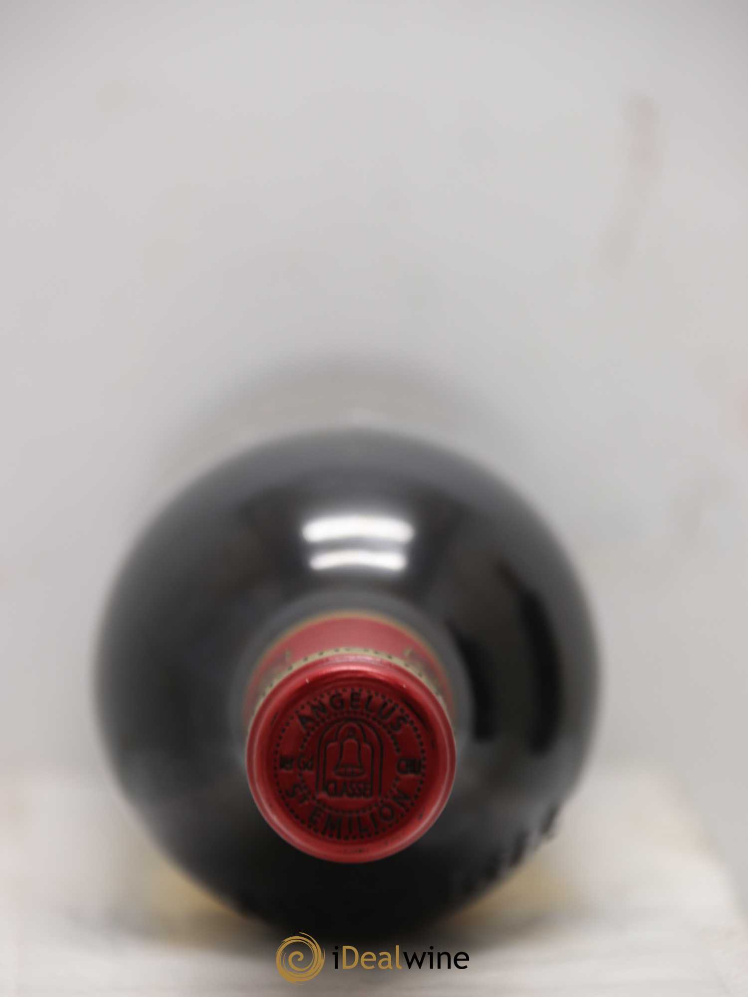 Château Angélus 1er Grand Cru Classé A 2008 - Lot de 2 bouteilles - 2