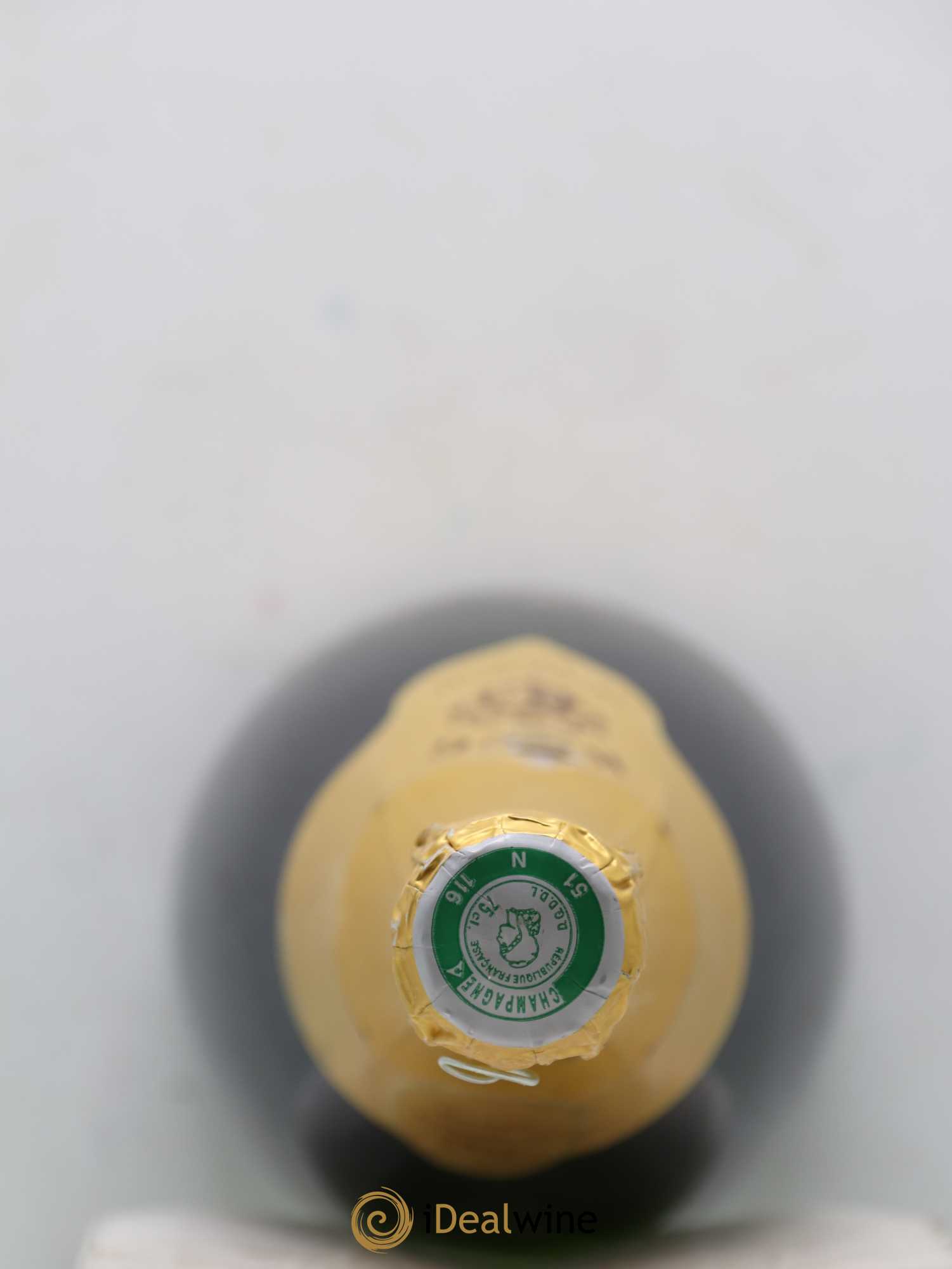 Grande Cuvée Brut Krug - Lot de 1 bouteille - 2