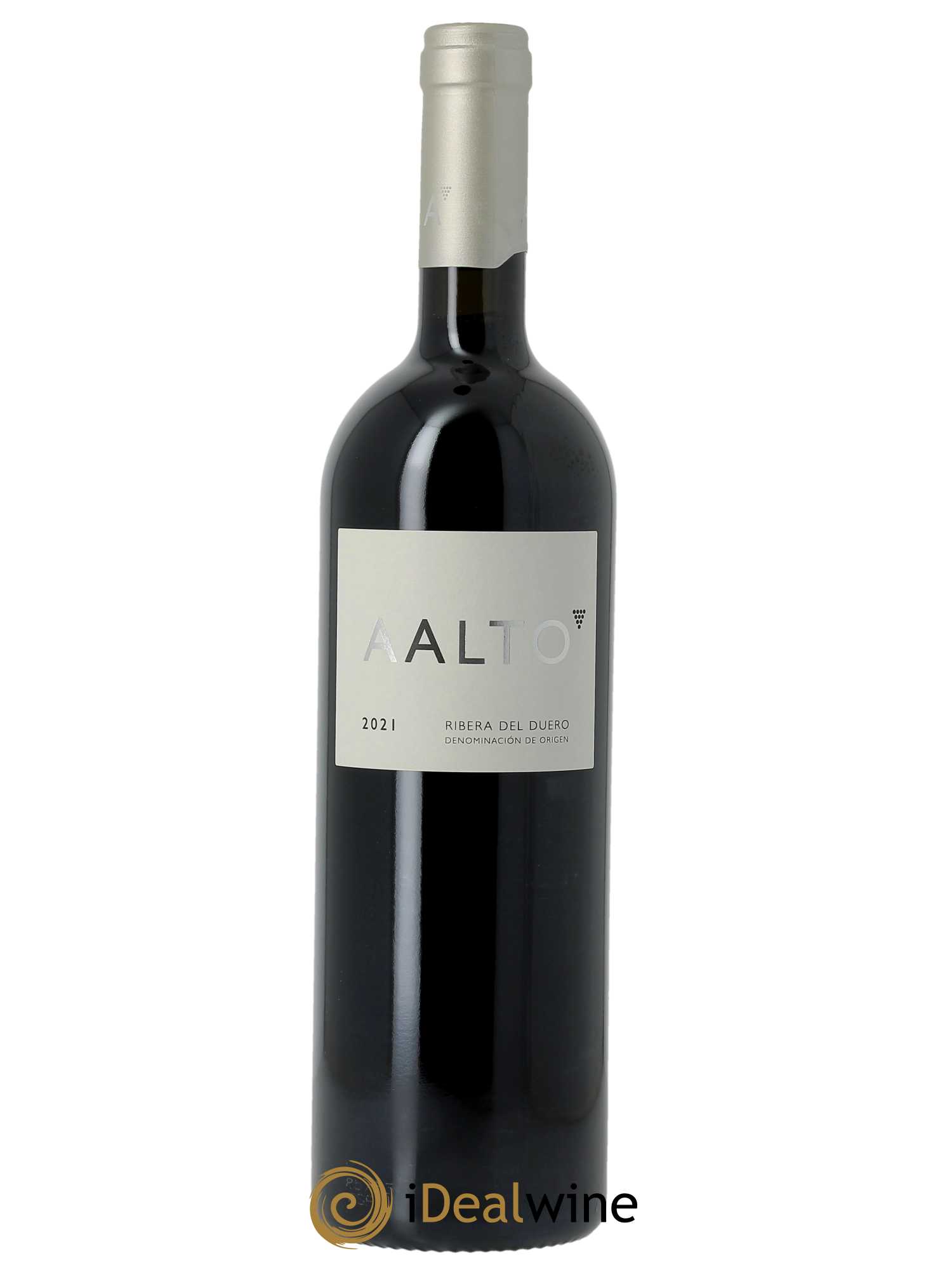 Ribera Del Duero DO Aalto Bodegas y Vinedos Aalto 2021 - Lot de 1 bouteille - 0
