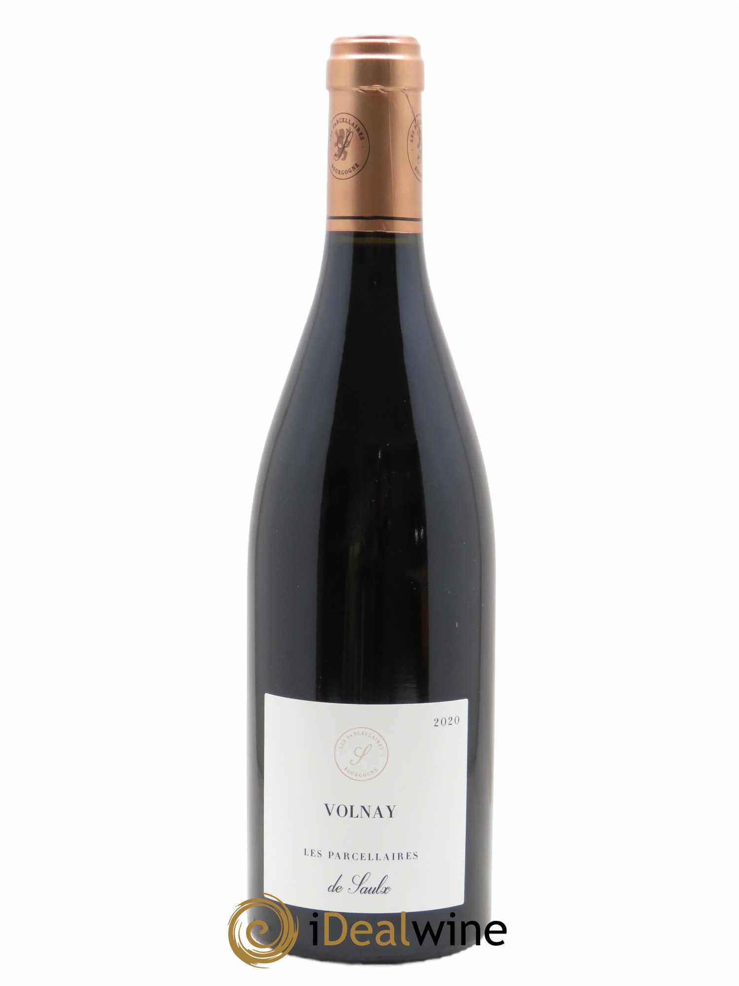 Volnay Les Parcellaires de Saulx 2020 - Lot of 1 bottle - 0