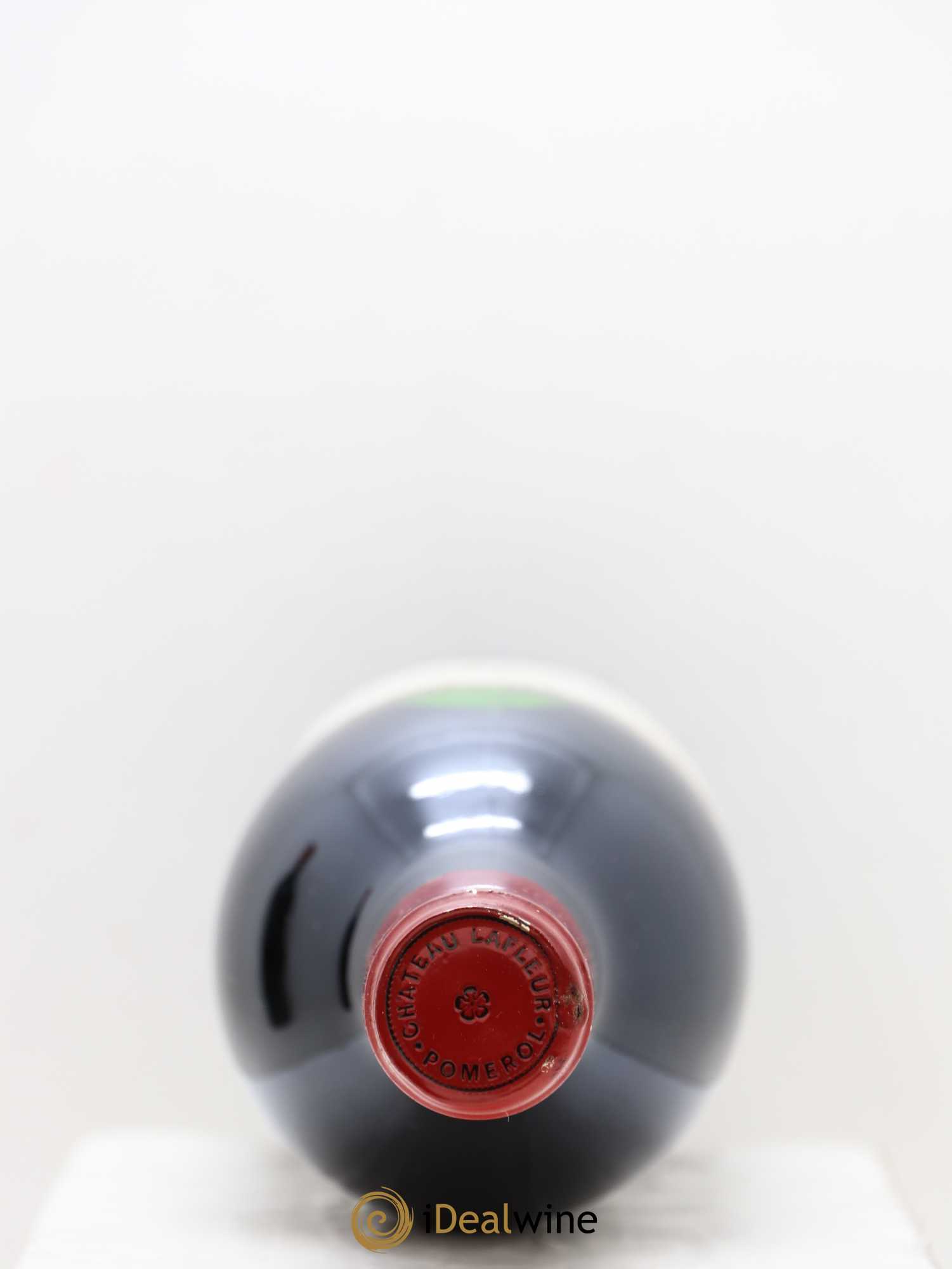 Château Lafleur 1996 - Lot de 2 bouteilles - 1