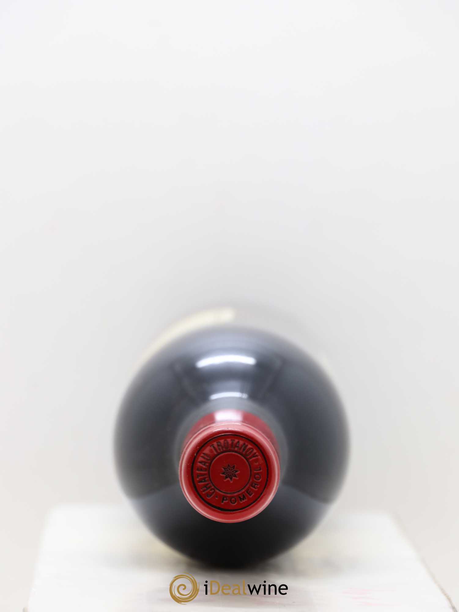 Château Trotanoy 2009 - Lot de 3 bouteilles - 2