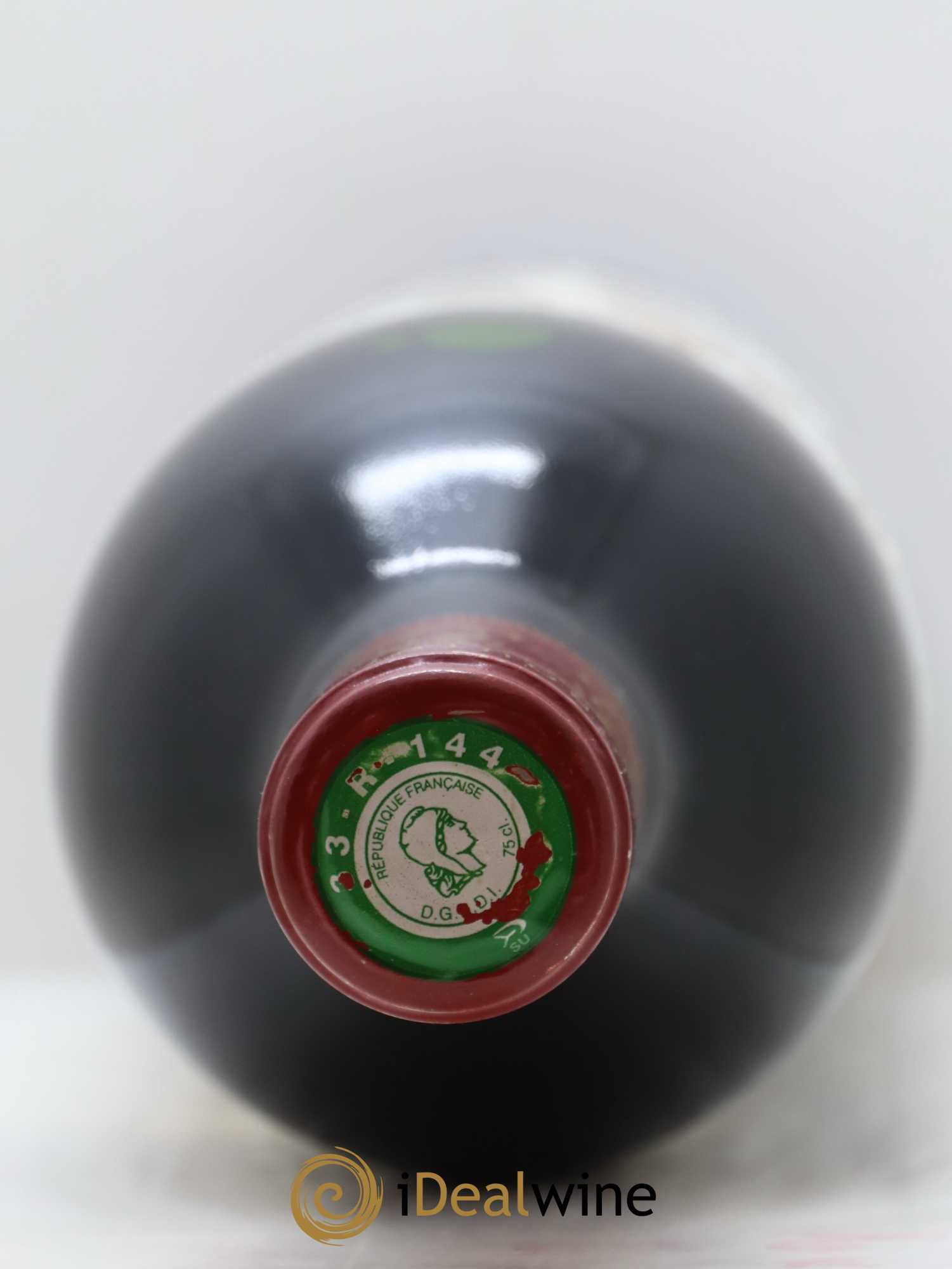 Château Mouton Rothschild 1er Grand Cru Classé 2005 - Lot of 1 bottle - 2