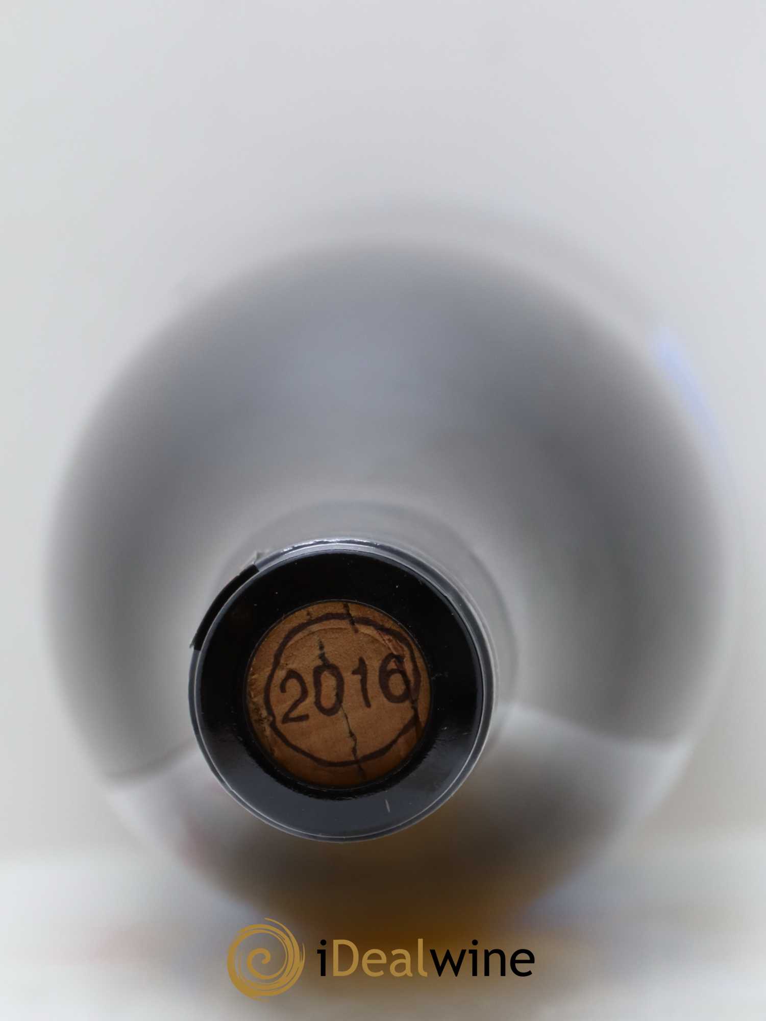 Vin de France Sonorité du vent Les saugettes Kenjiro Kagami - Domaine des Miroirs 2016 - Lot de 1 bouteille - 1