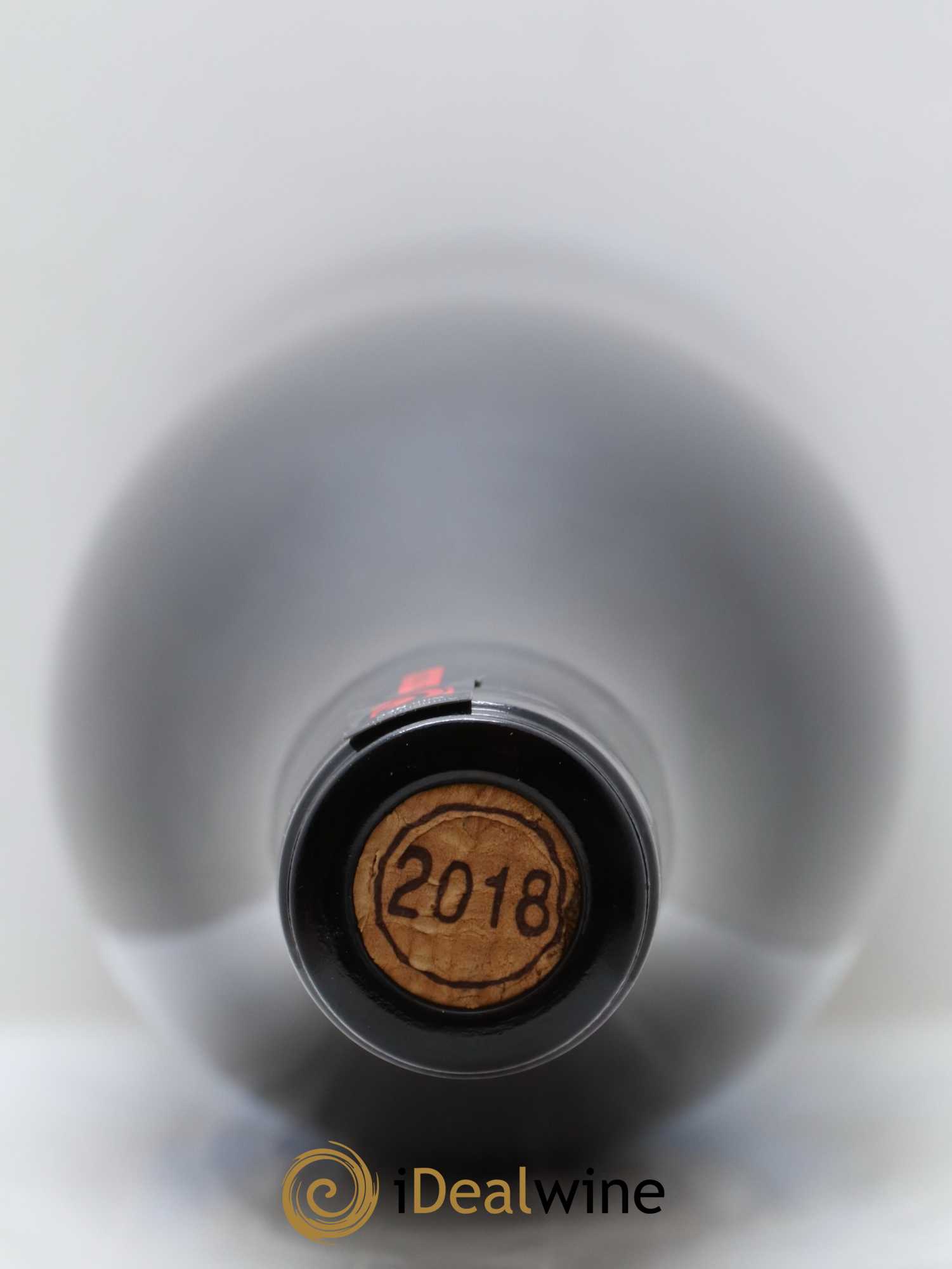 Vin de France Ja Nai Les Saugettes Kenjiro Kagami - Domaine des Miroirs 2018 - Lot de 1 bouteille - 2