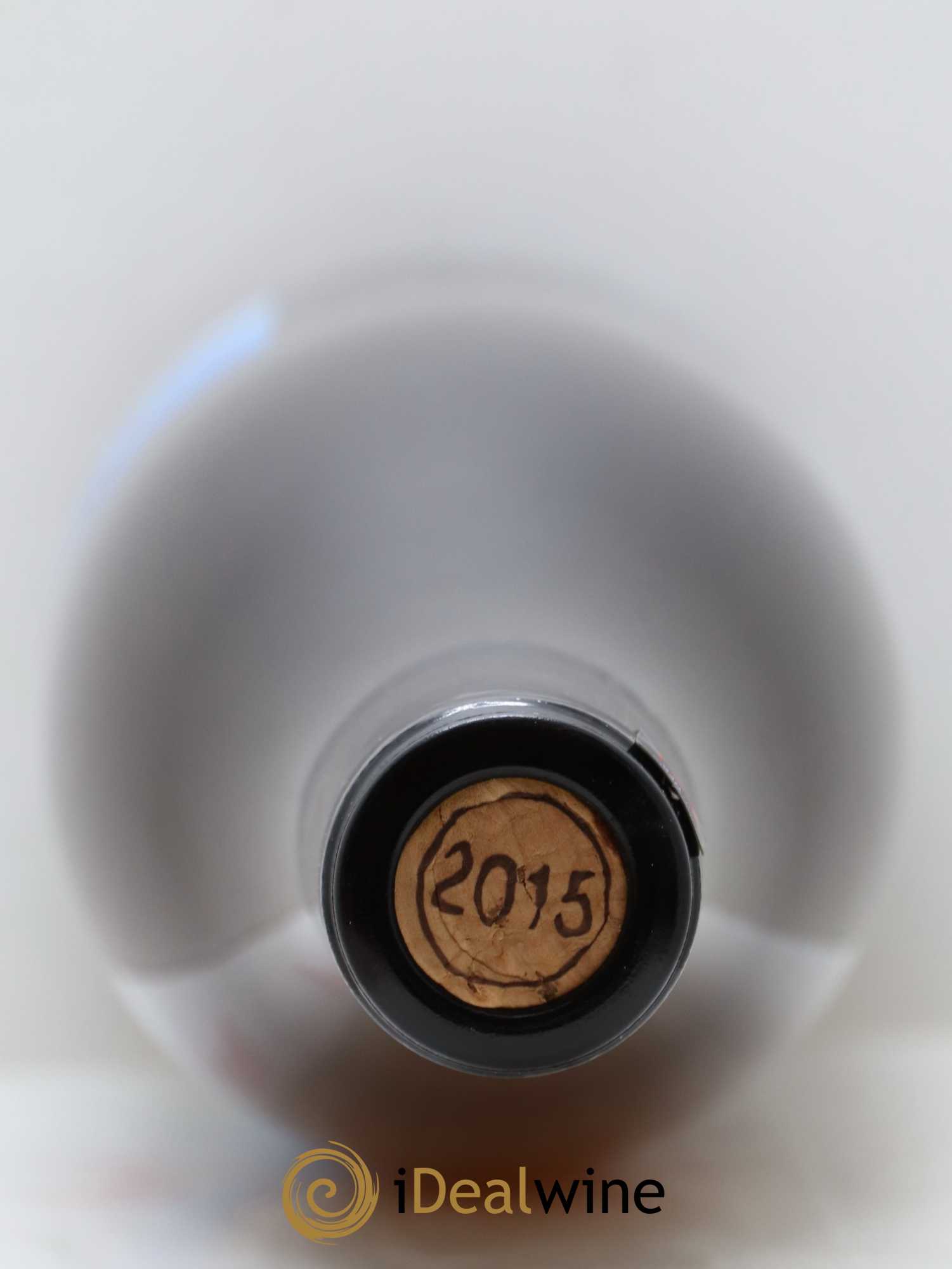 Vin de France I need the Sun Kenjiro Kagami - Domaine des Miroirs 2015 - Lot de 1 bouteille - 2