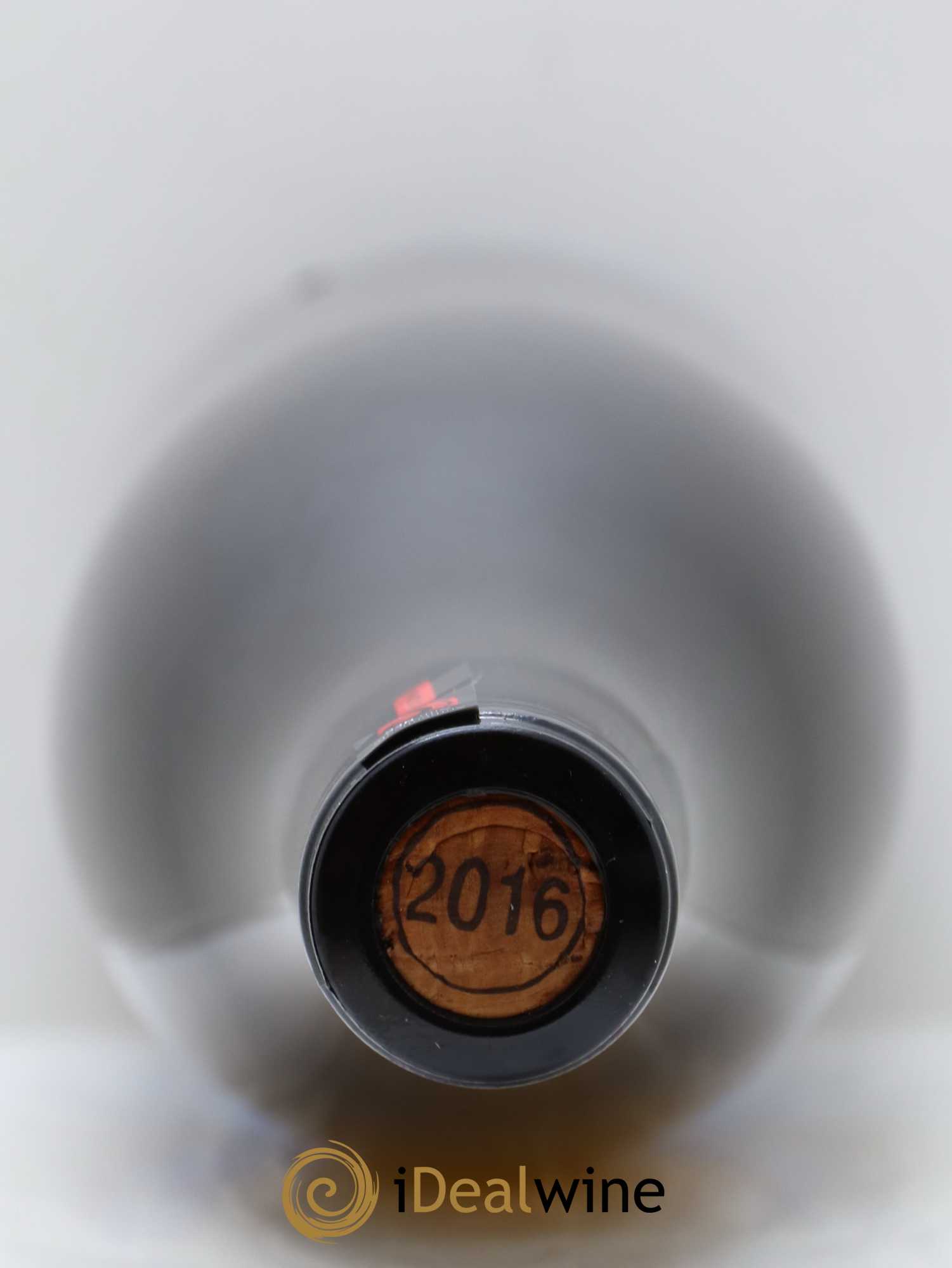 Vin de France Mon ryhtme, son rythme Domaine des Miroirs 2016 - Posten von 1 Flasche - 2