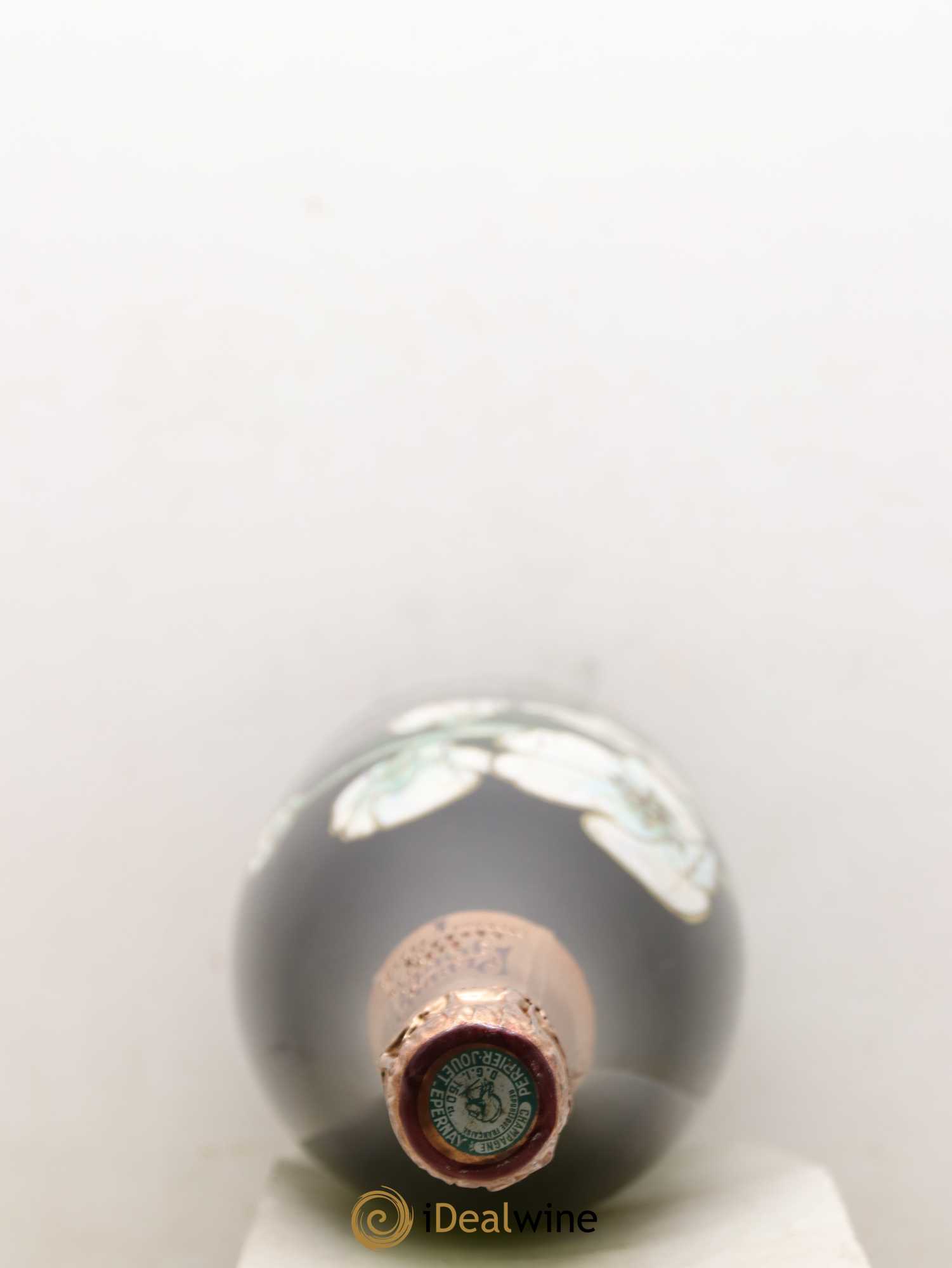 Cuvée Belle Epoque Brut Perrier-Jouët 1976 - Lot de 1 magnum - 1