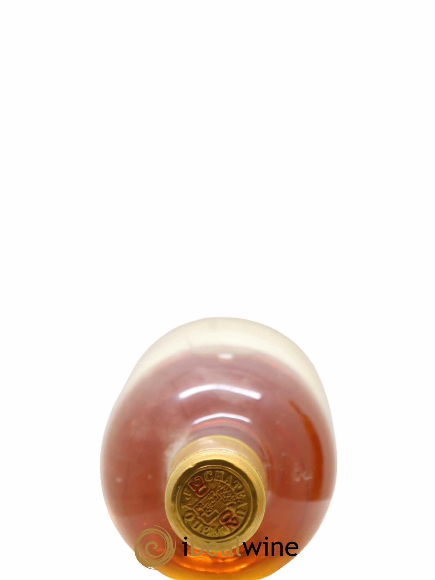 Château d' Yquem 1er Cru Classé Supérieur 2002 - Lotto di 2 bottiglie - 1