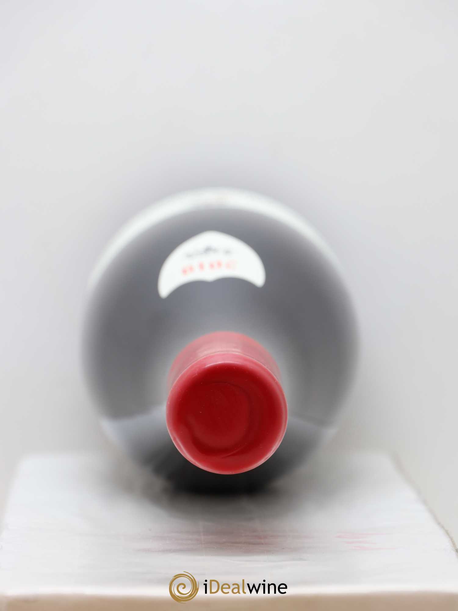 Gevrey-Chambertin 1er Cru Les Champeaux Vieilles Vignes Fourrier (Domaine) 2019 - Lot de 1 bouteille - 1