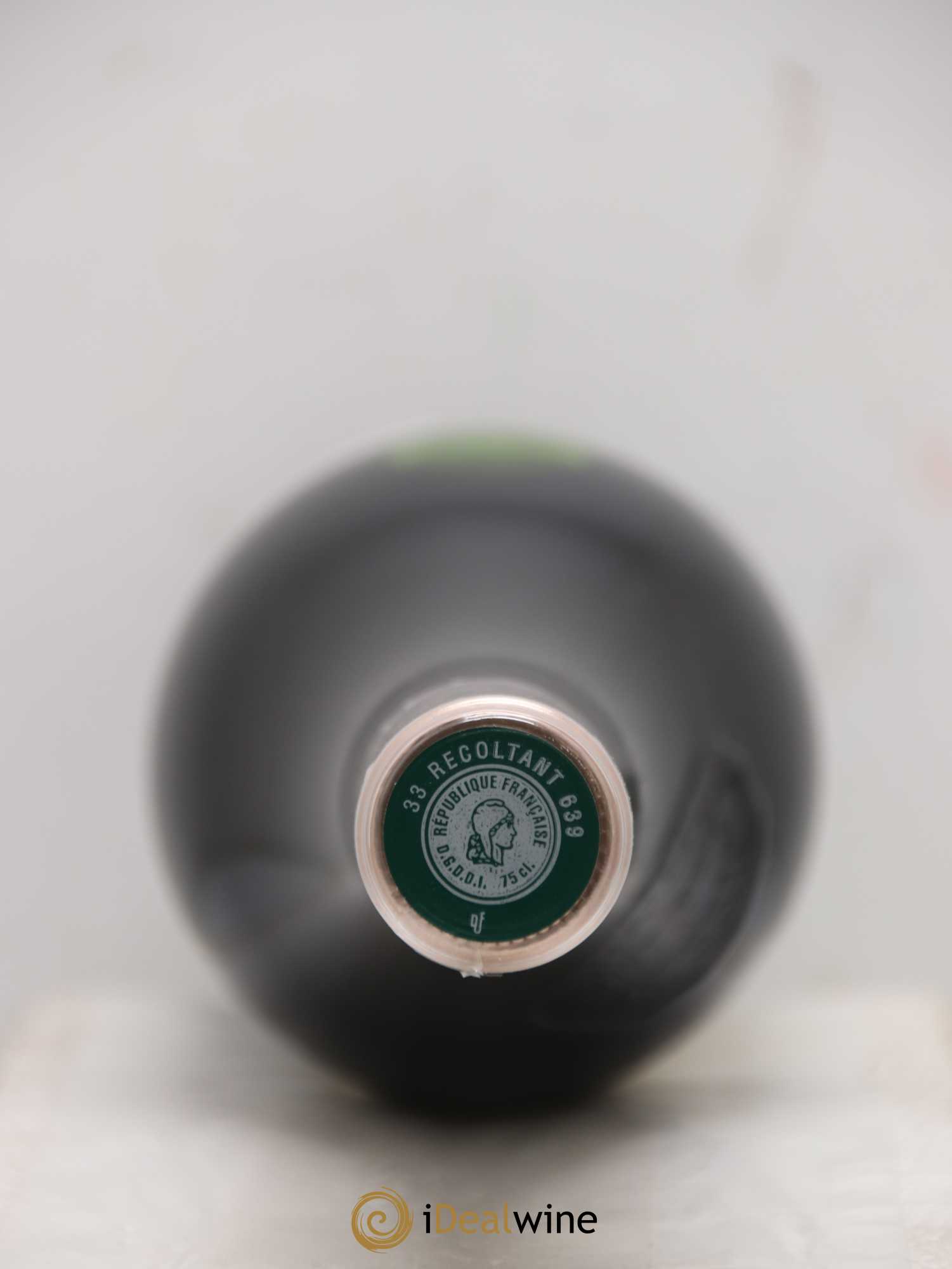 Château Haut Brion 1er Grand Cru Classé 2016 - Lot de 1 bouteille - 2