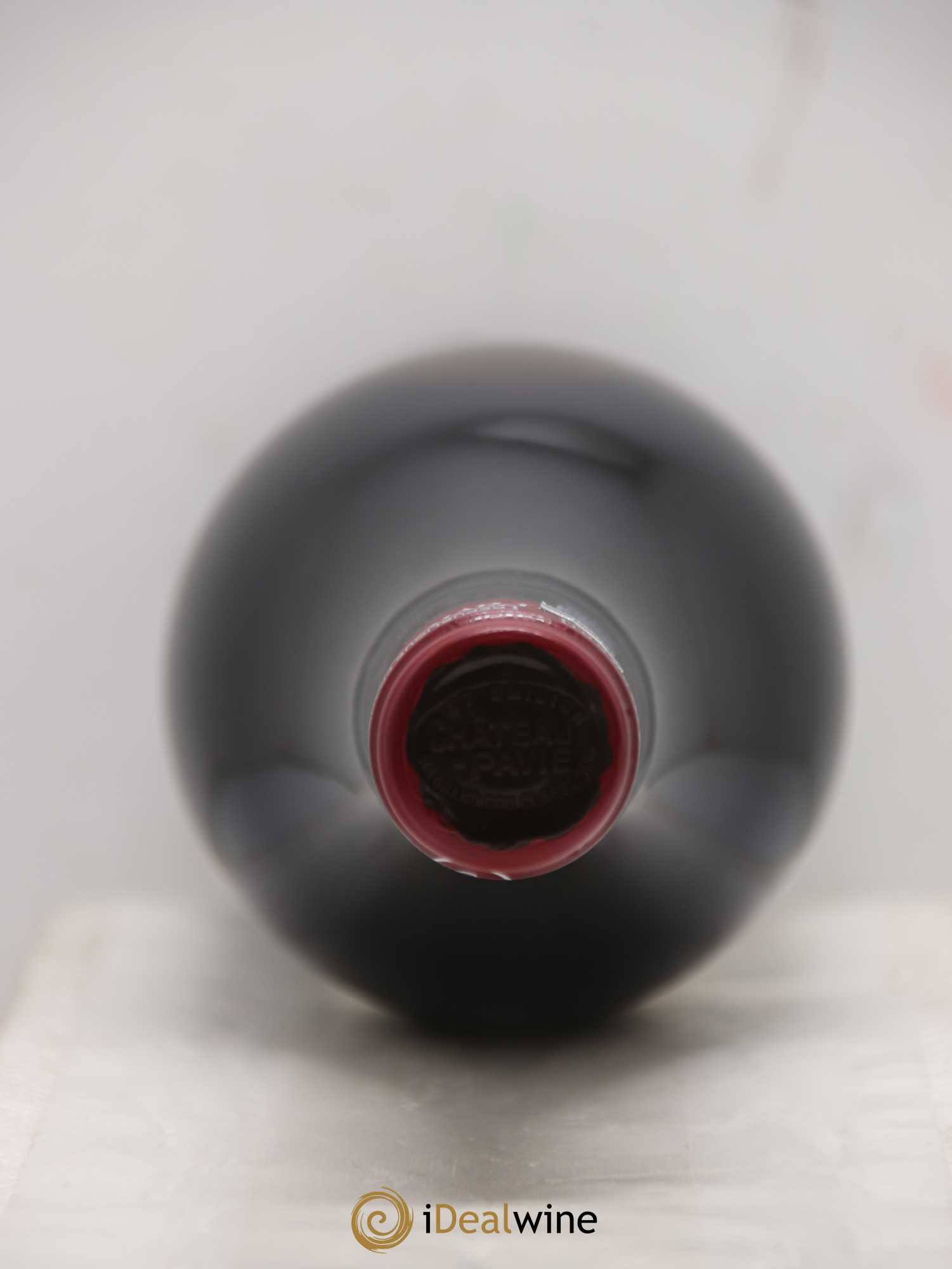 Château Pavie 1er Grand Cru Classé A 2015 - Lot de 1 bouteille - 2
