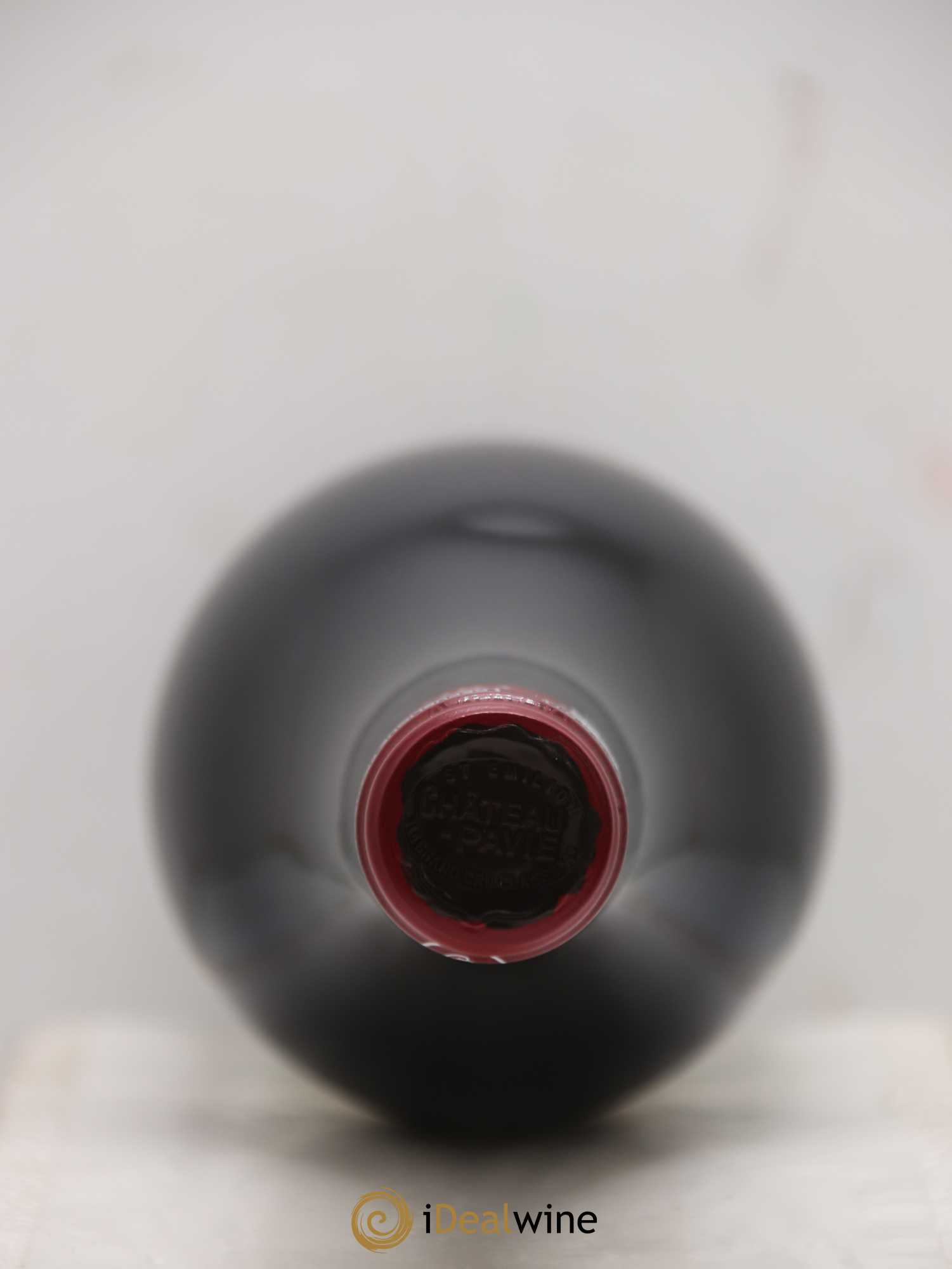 Château Pavie 1er Grand Cru Classé A 2015 - Lot de 1 bouteille - 2