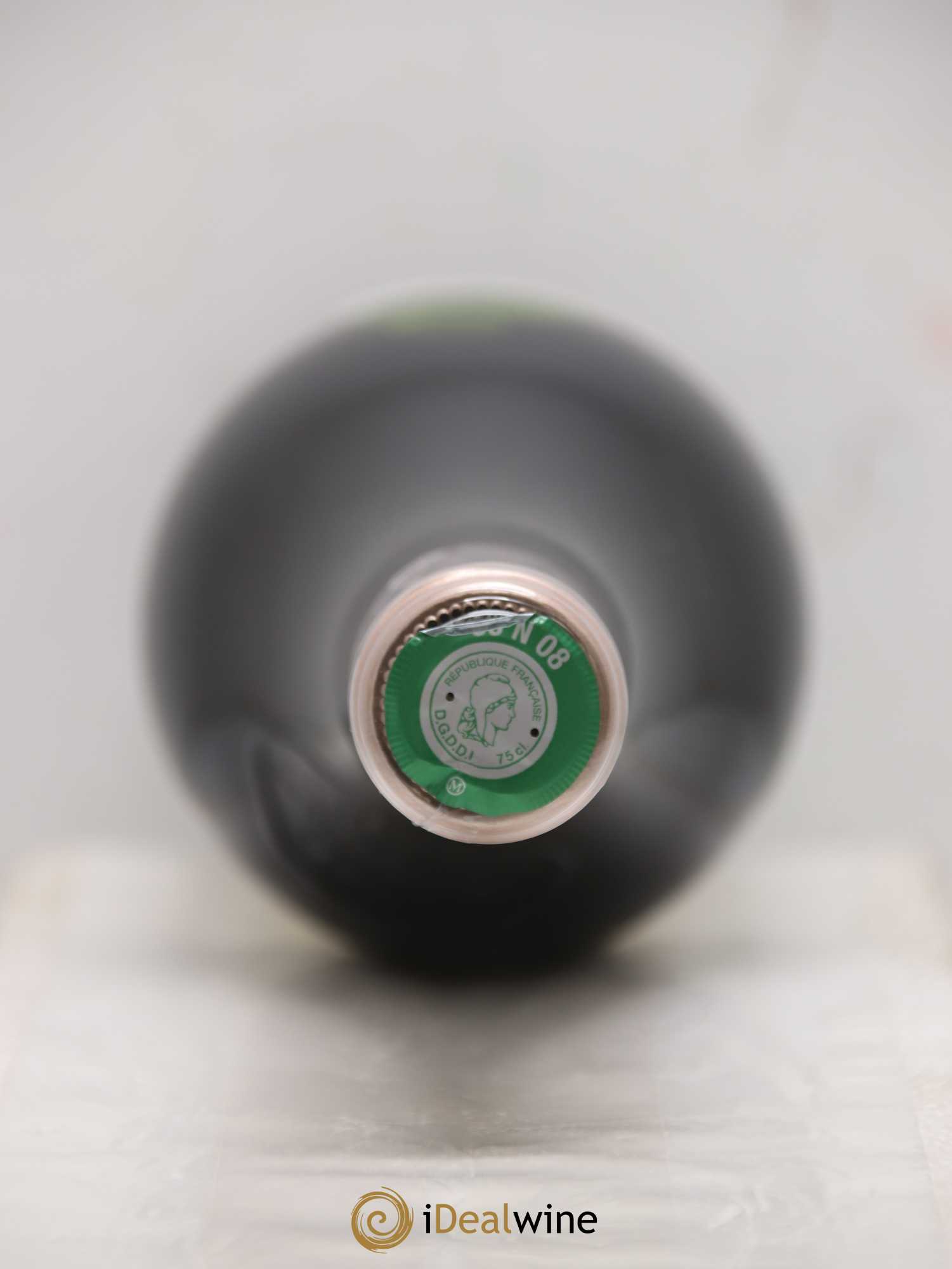 Château Haut Brion 1er Grand Cru Classé 2017 - Lot of 1 bottle - 2