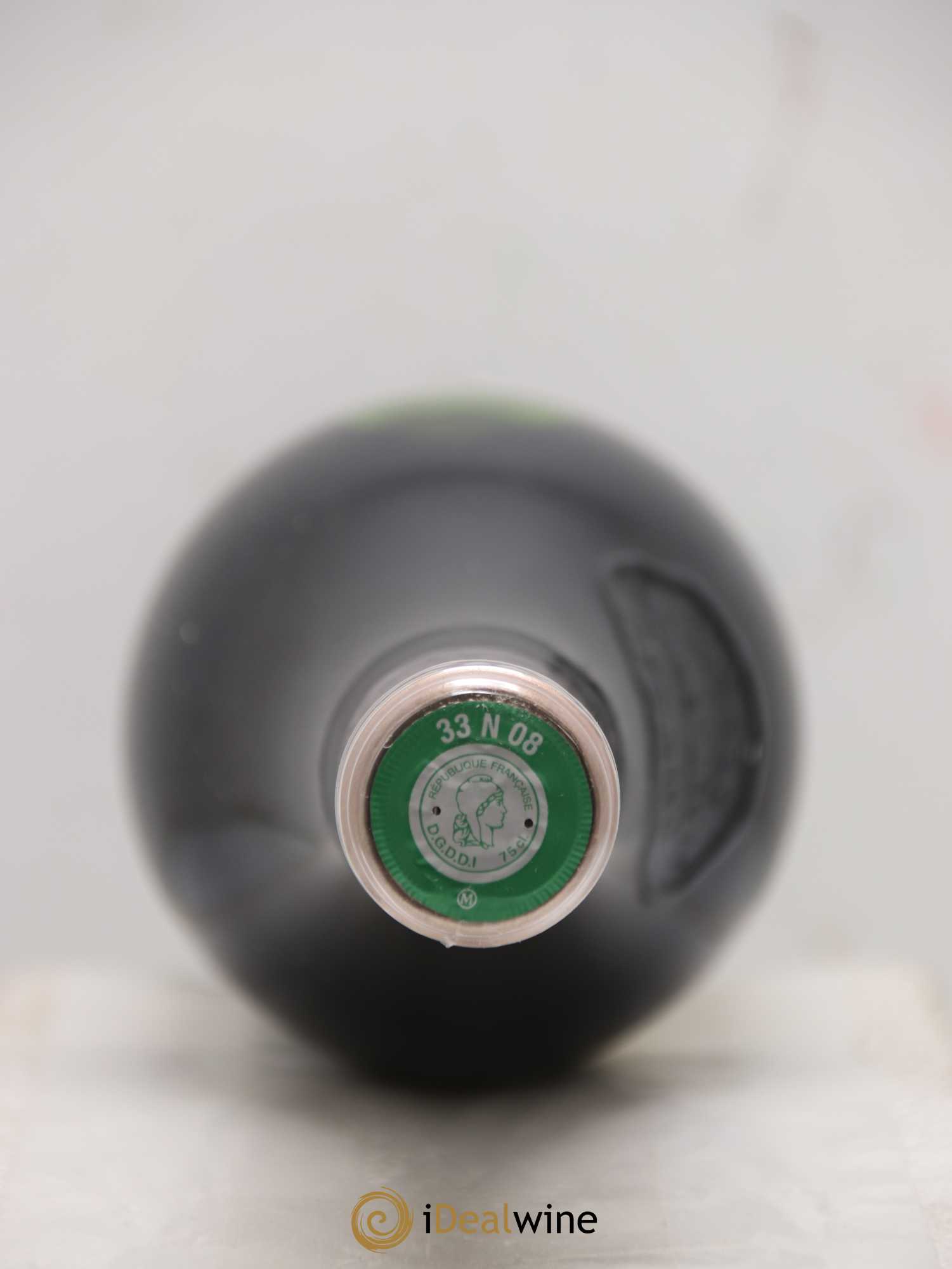 Château Haut Brion 1er Grand Cru Classé 2017 - Lot de 1 bouteille - 2